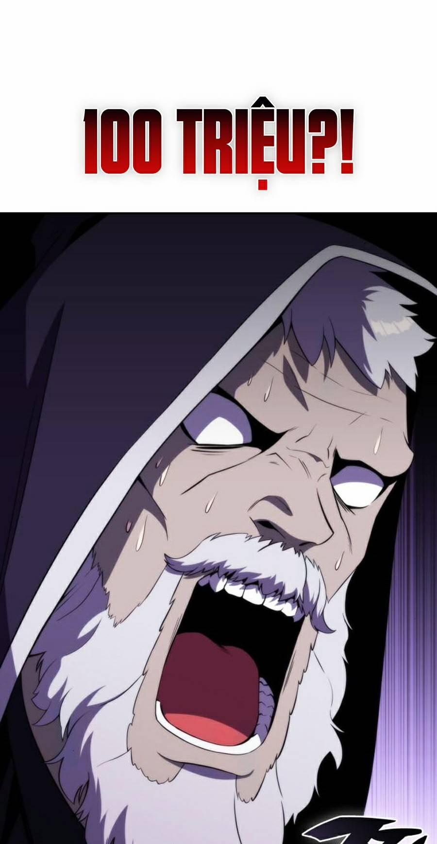 Tôi Là Tân Thủ Có Cấp Cao Nhất 36 trang 49