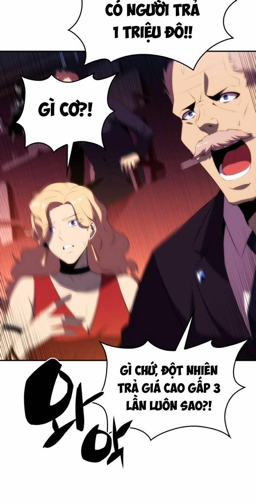 Tôi Là Tân Thủ Có Cấp Cao Nhất 36 trang 5