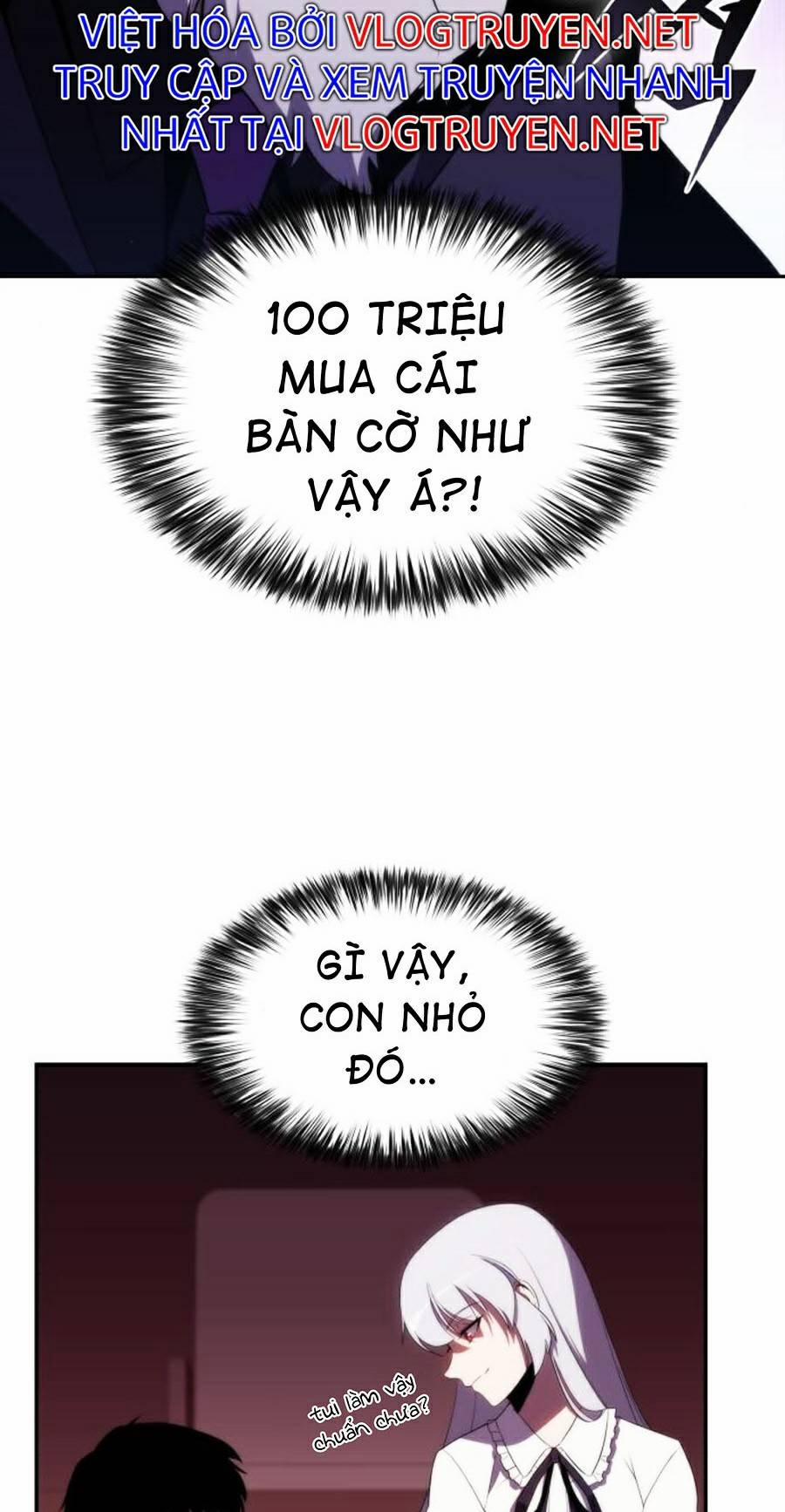 Tôi Là Tân Thủ Có Cấp Cao Nhất 36 trang 50