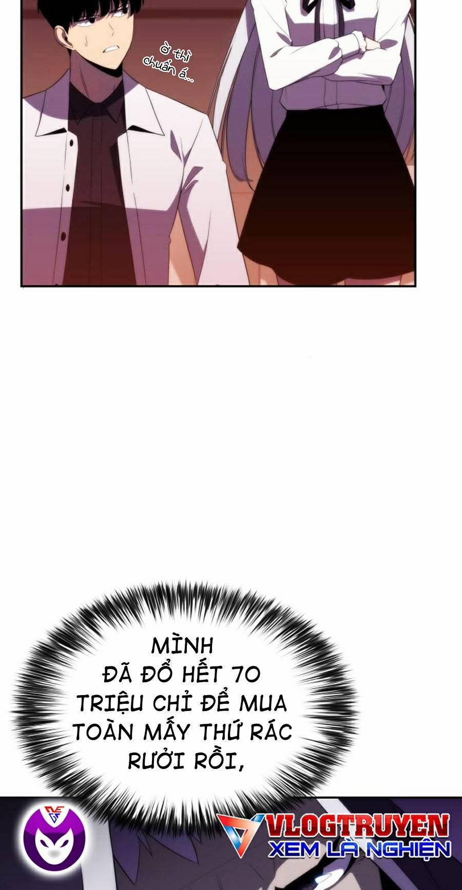 Tôi Là Tân Thủ Có Cấp Cao Nhất 36 trang 51