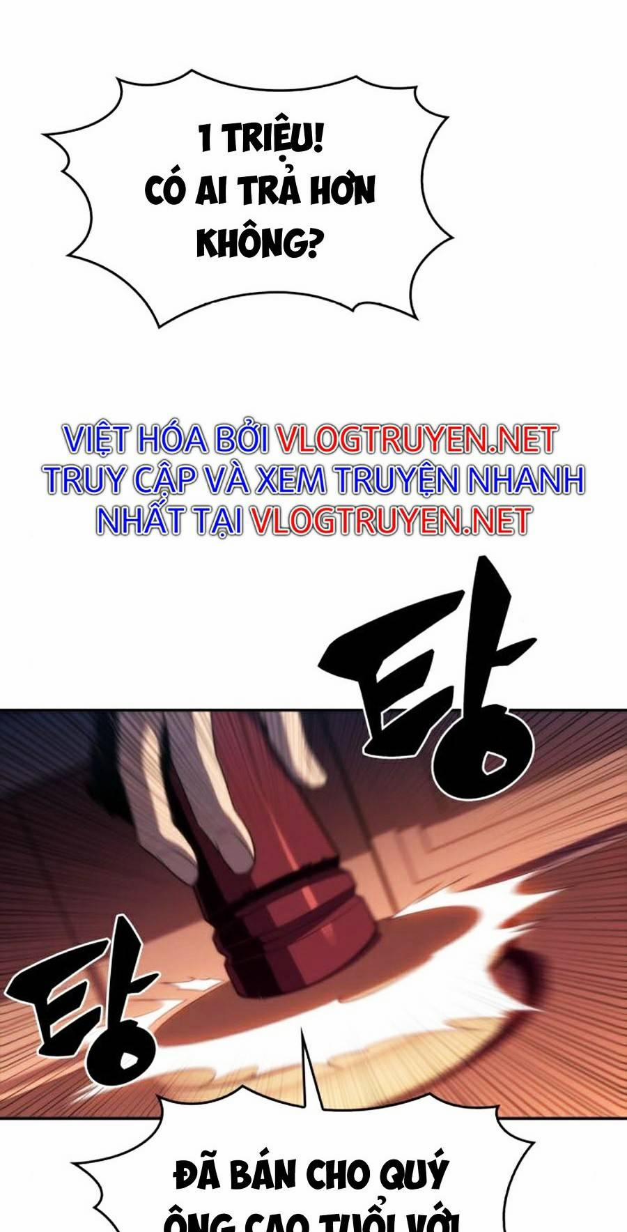 Tôi Là Tân Thủ Có Cấp Cao Nhất 36 trang 6