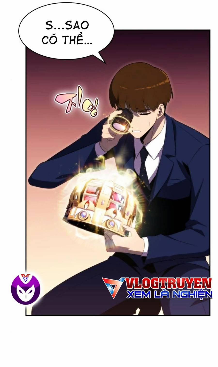 Tôi Là Tân Thủ Có Cấp Cao Nhất 36 trang 60