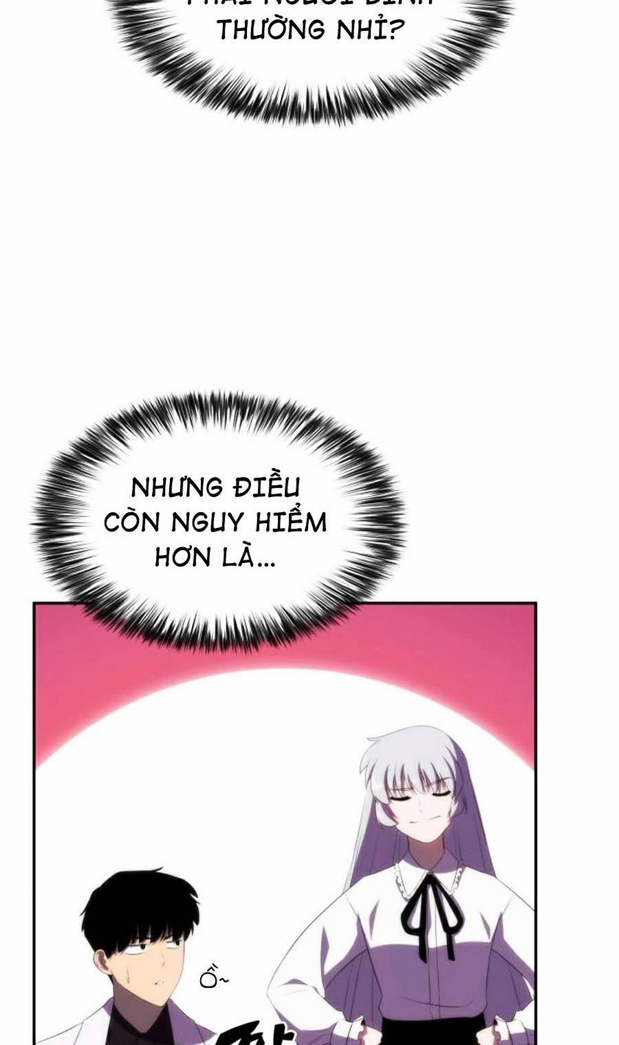 Tôi Là Tân Thủ Có Cấp Cao Nhất 36 trang 65