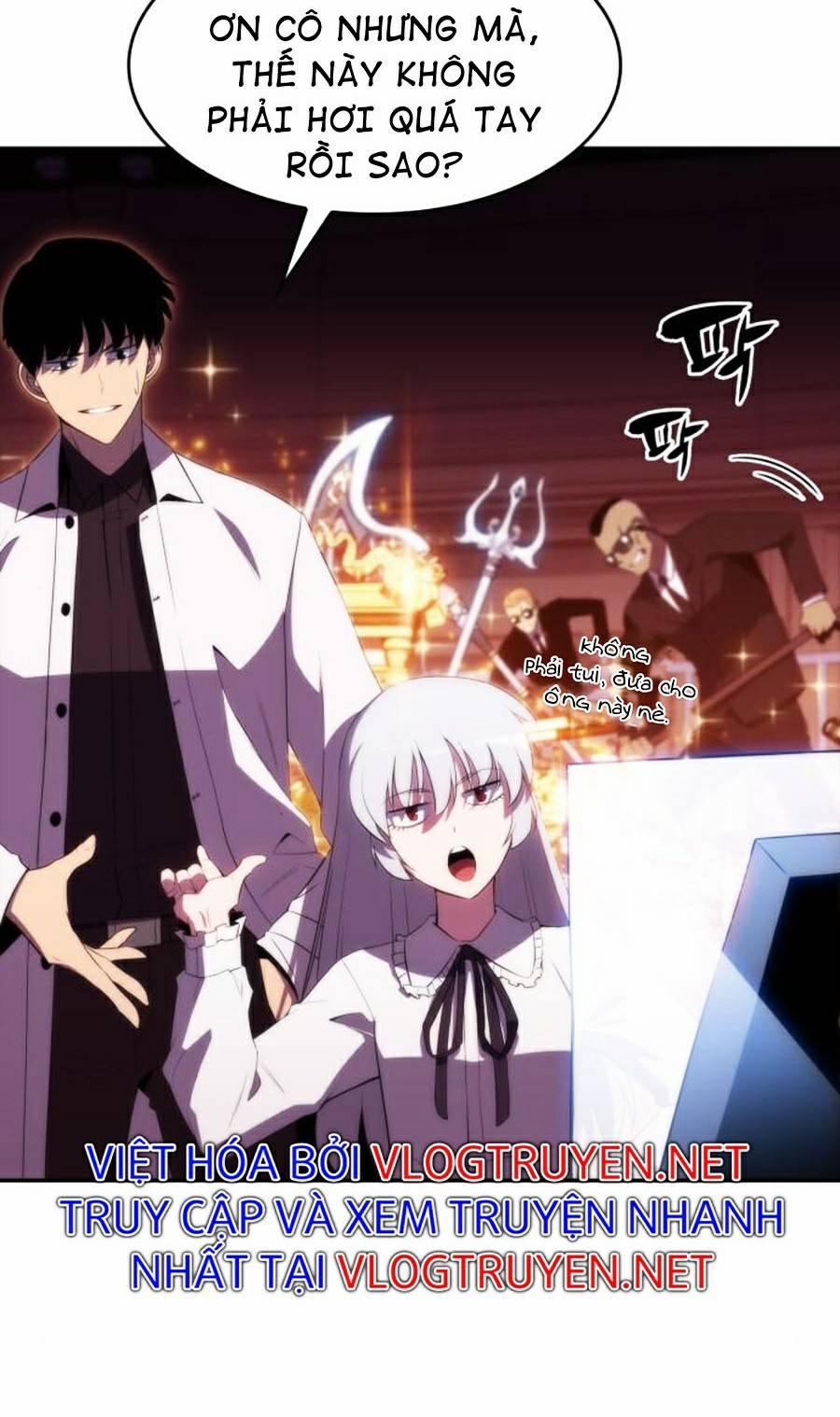 Tôi Là Tân Thủ Có Cấp Cao Nhất 36 trang 74