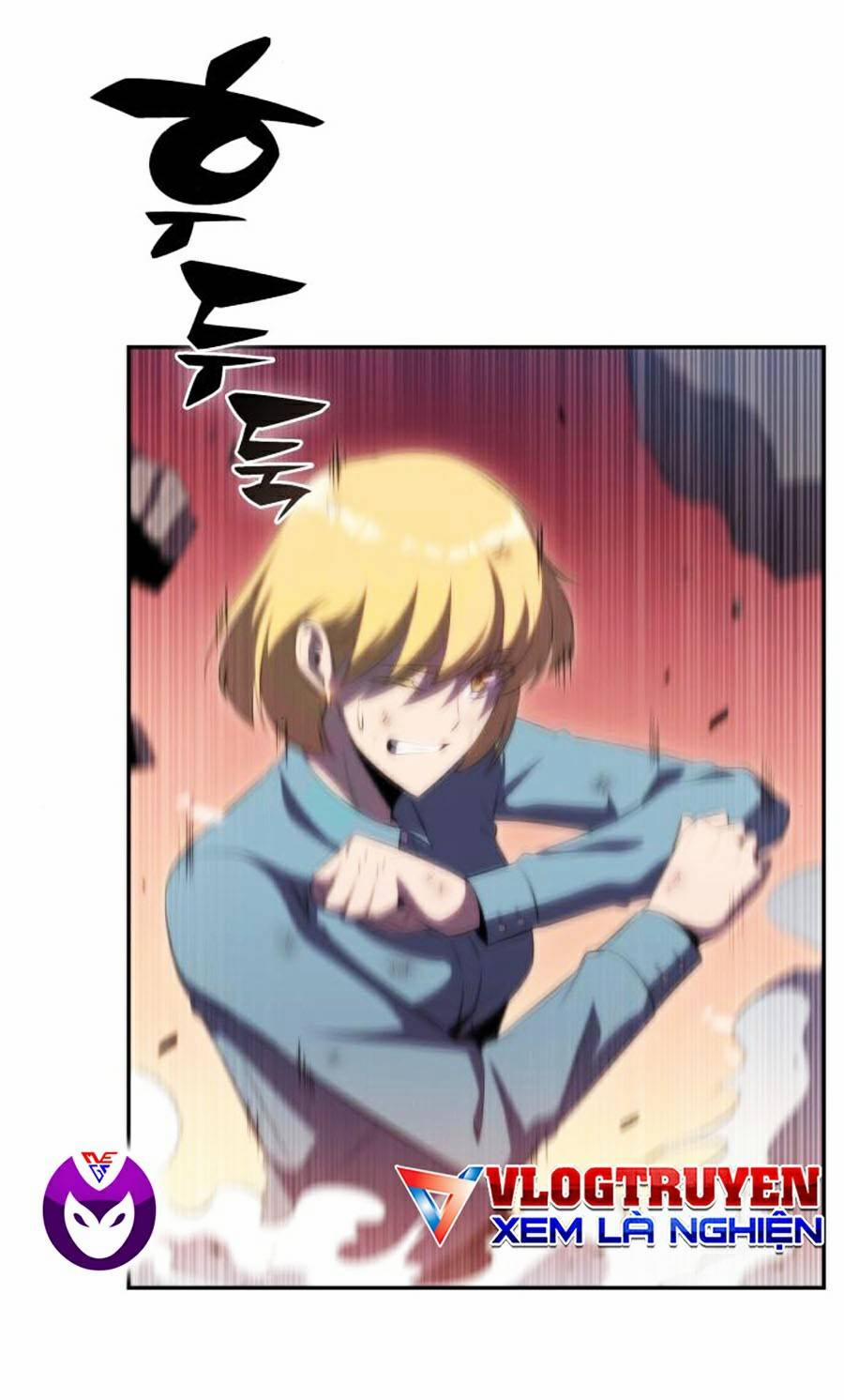 Tôi Là Tân Thủ Có Cấp Cao Nhất 36 trang 80