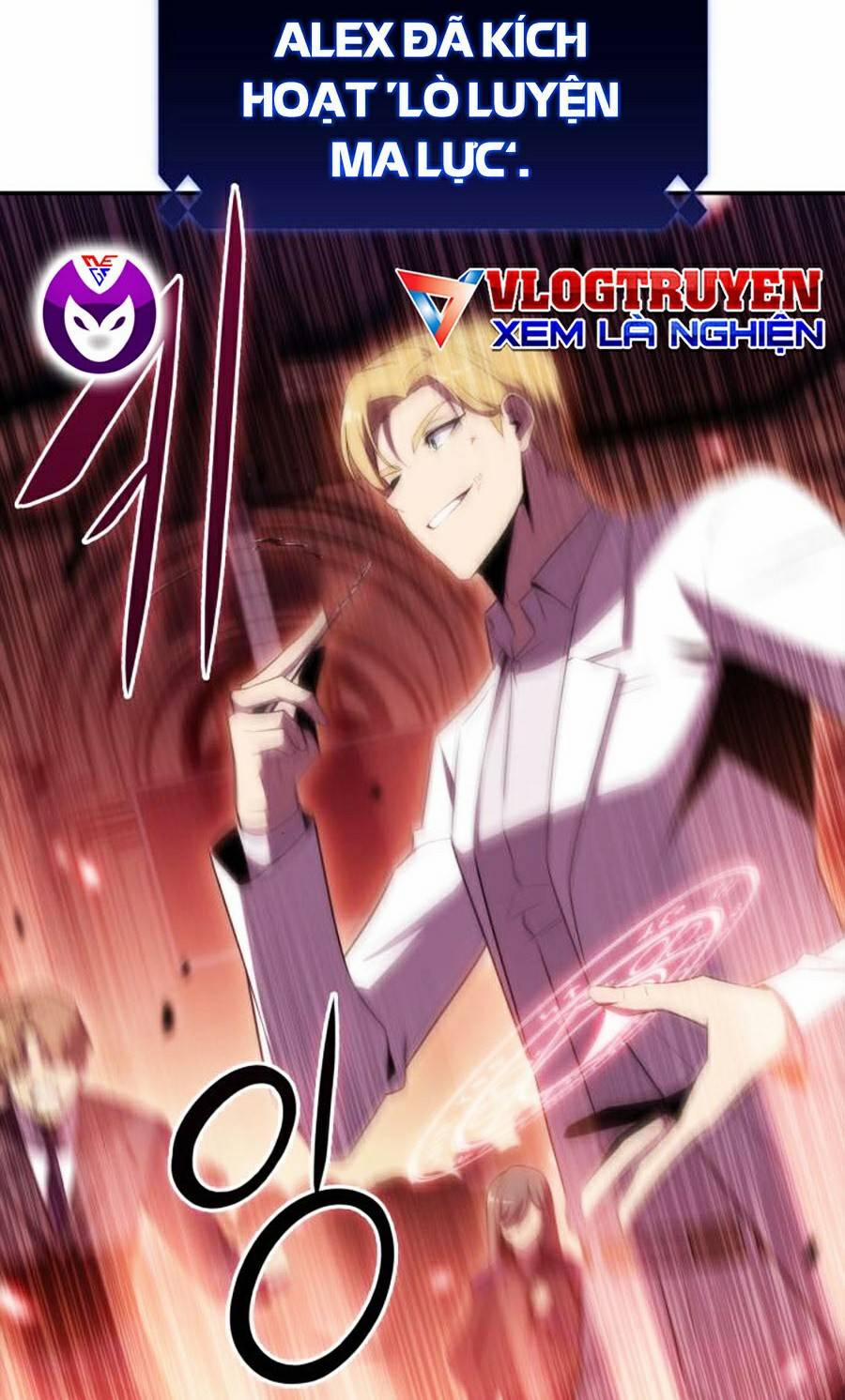 Tôi Là Tân Thủ Có Cấp Cao Nhất 36 trang 89