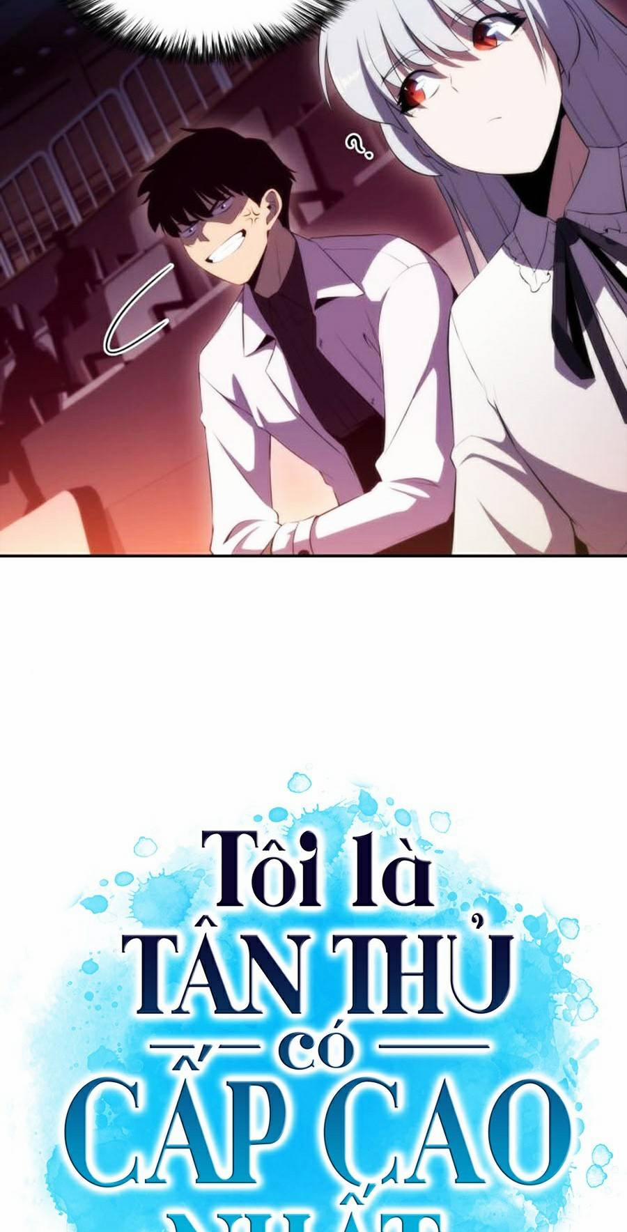 Tôi Là Tân Thủ Có Cấp Cao Nhất 36 trang 9