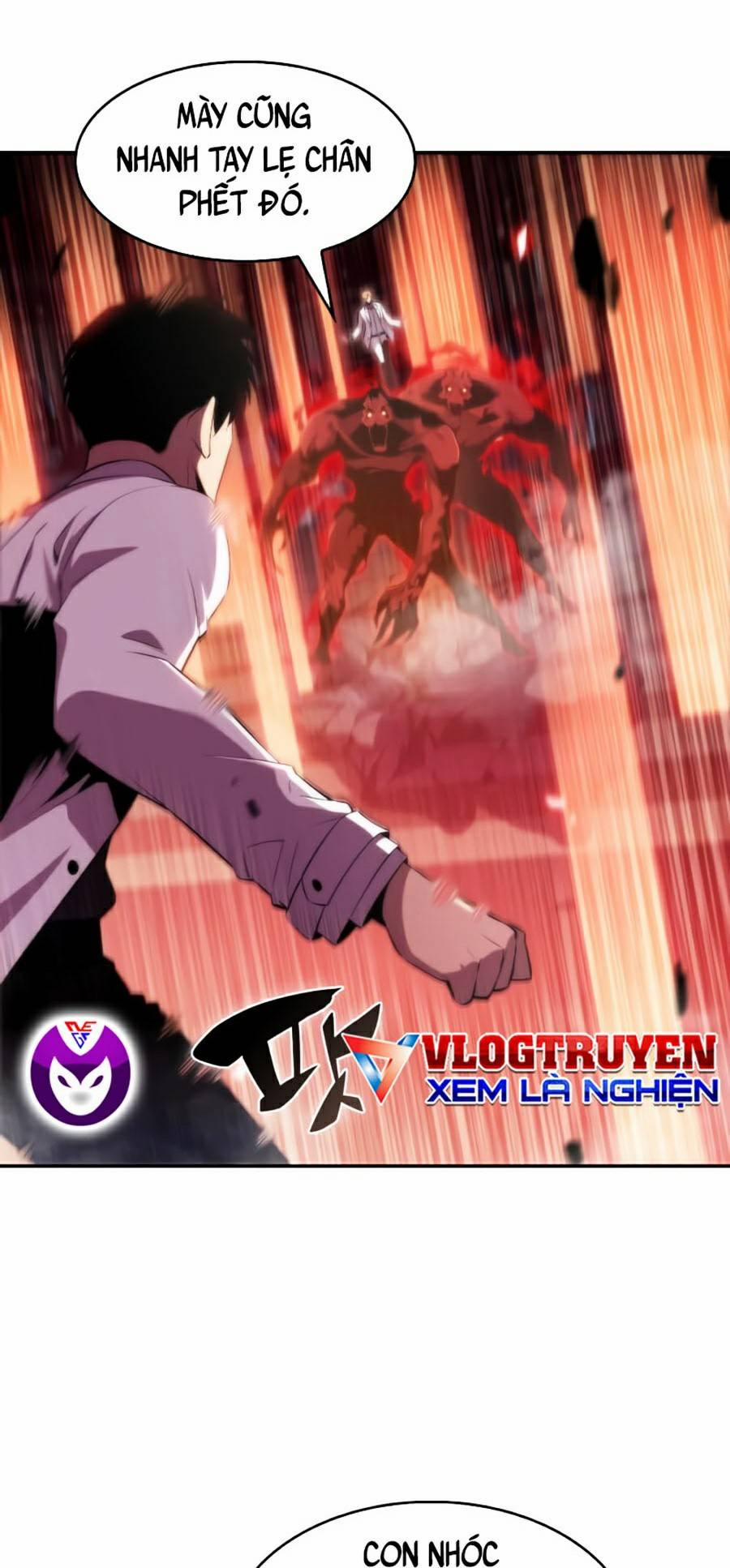 Tôi Là Tân Thủ Có Cấp Cao Nhất 37 trang 13