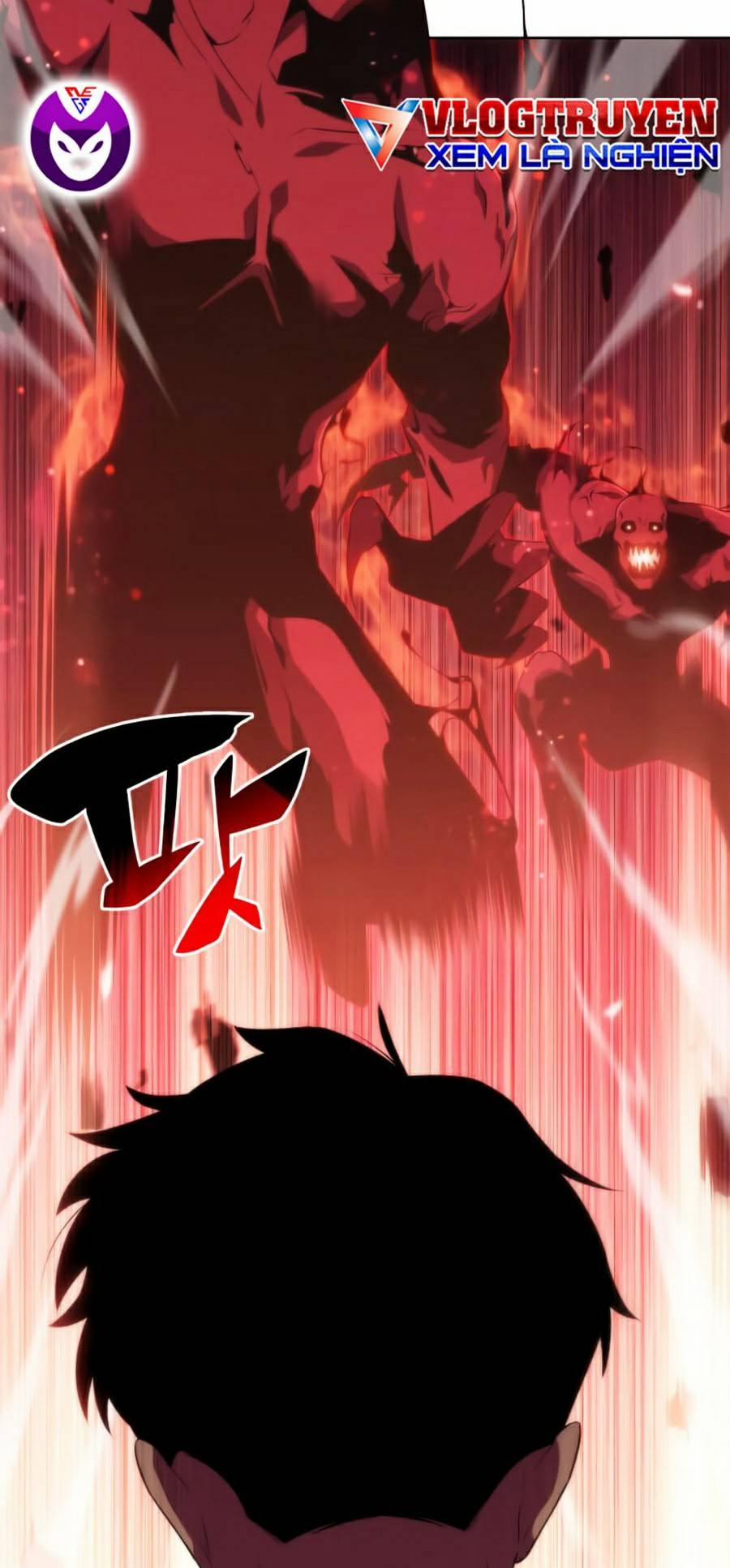 Tôi Là Tân Thủ Có Cấp Cao Nhất 37 trang 17