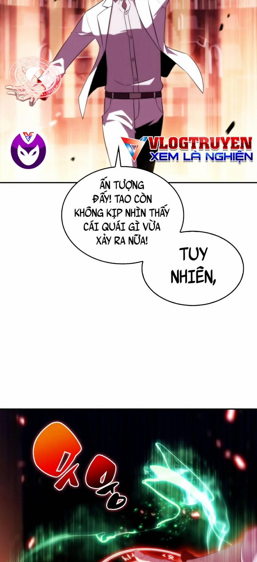 Tôi Là Tân Thủ Có Cấp Cao Nhất 37 trang 23