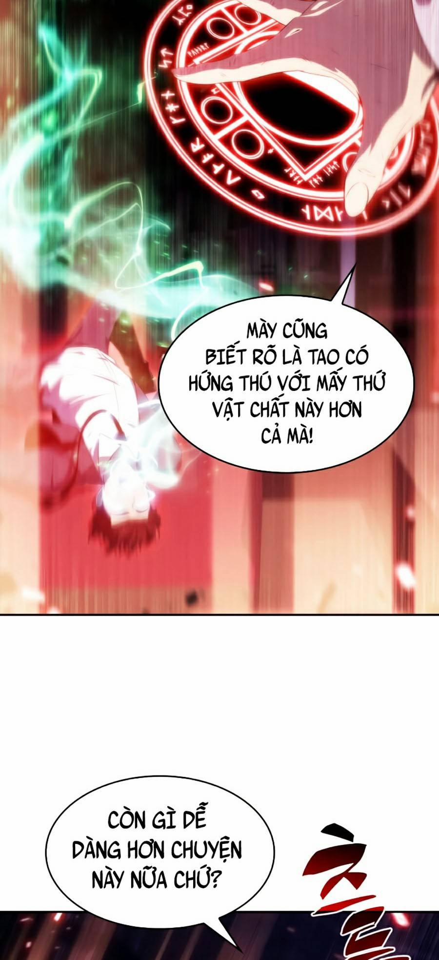 Tôi Là Tân Thủ Có Cấp Cao Nhất 37 trang 24