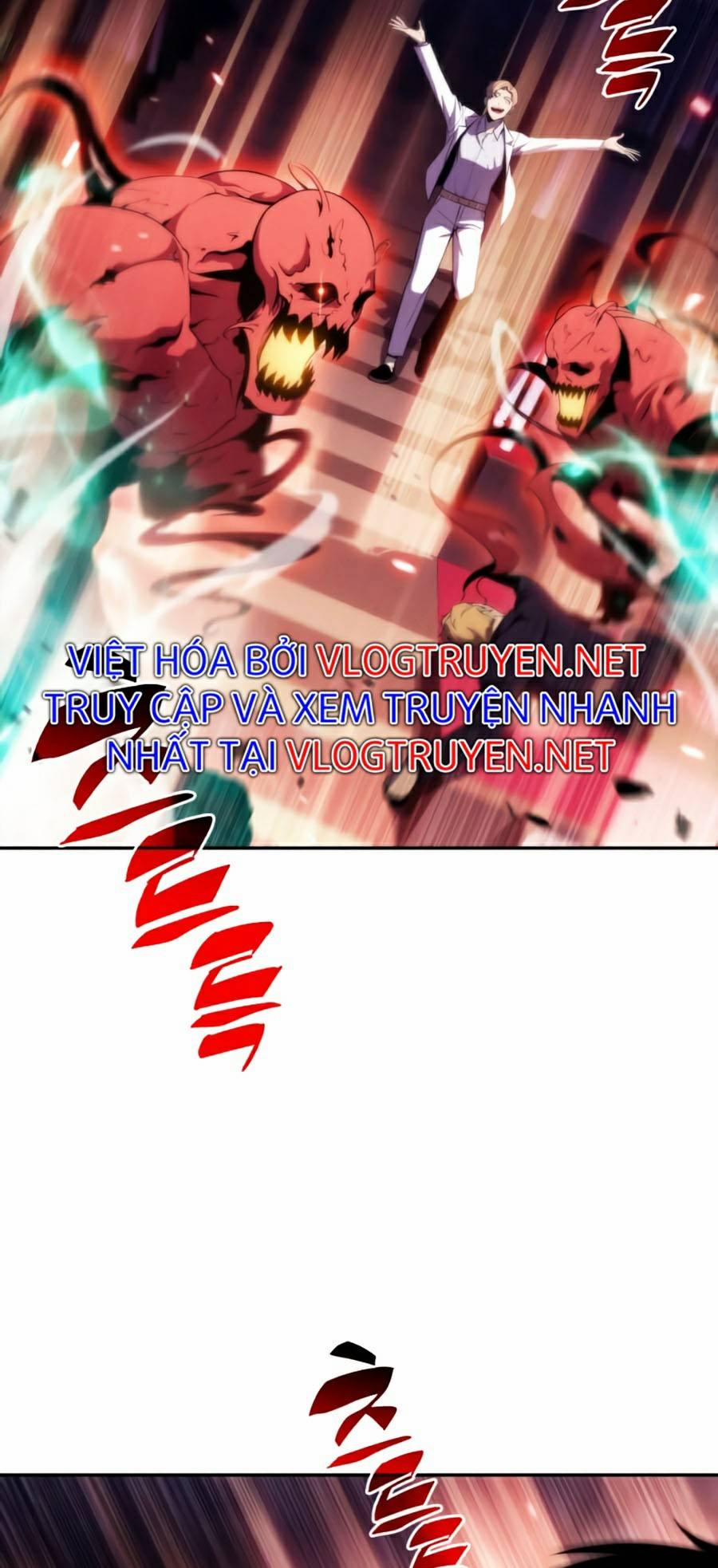 Tôi Là Tân Thủ Có Cấp Cao Nhất 37 trang 25