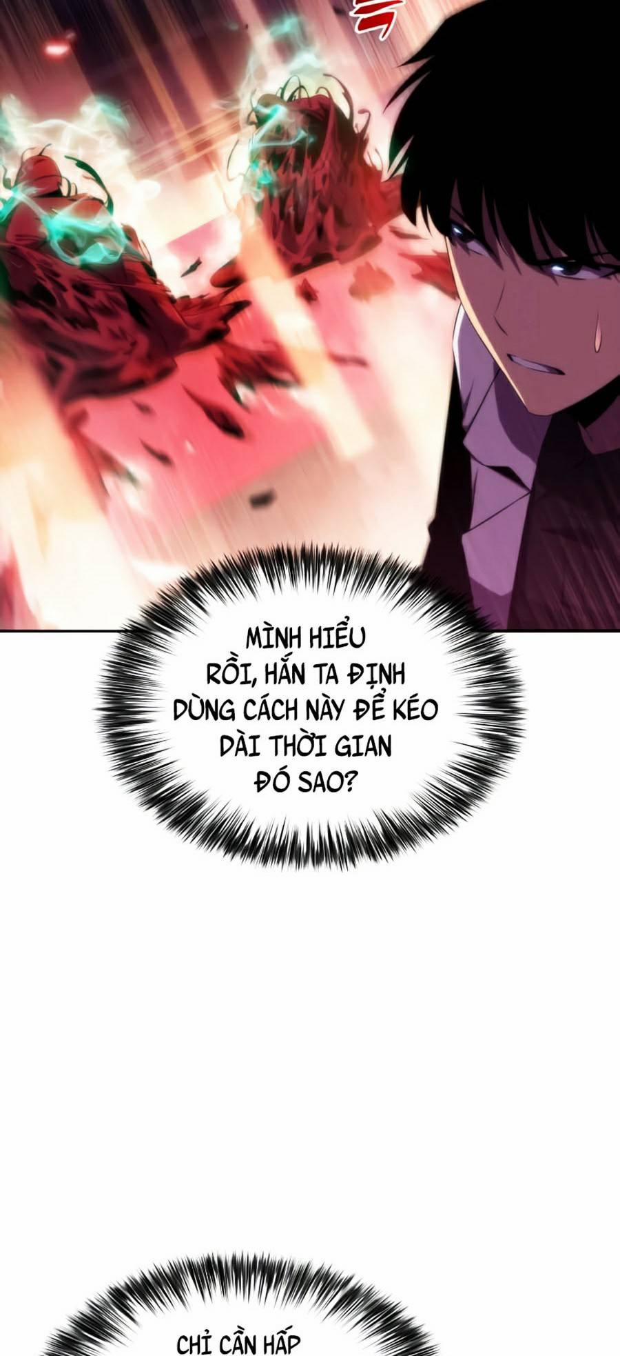 Tôi Là Tân Thủ Có Cấp Cao Nhất 37 trang 26