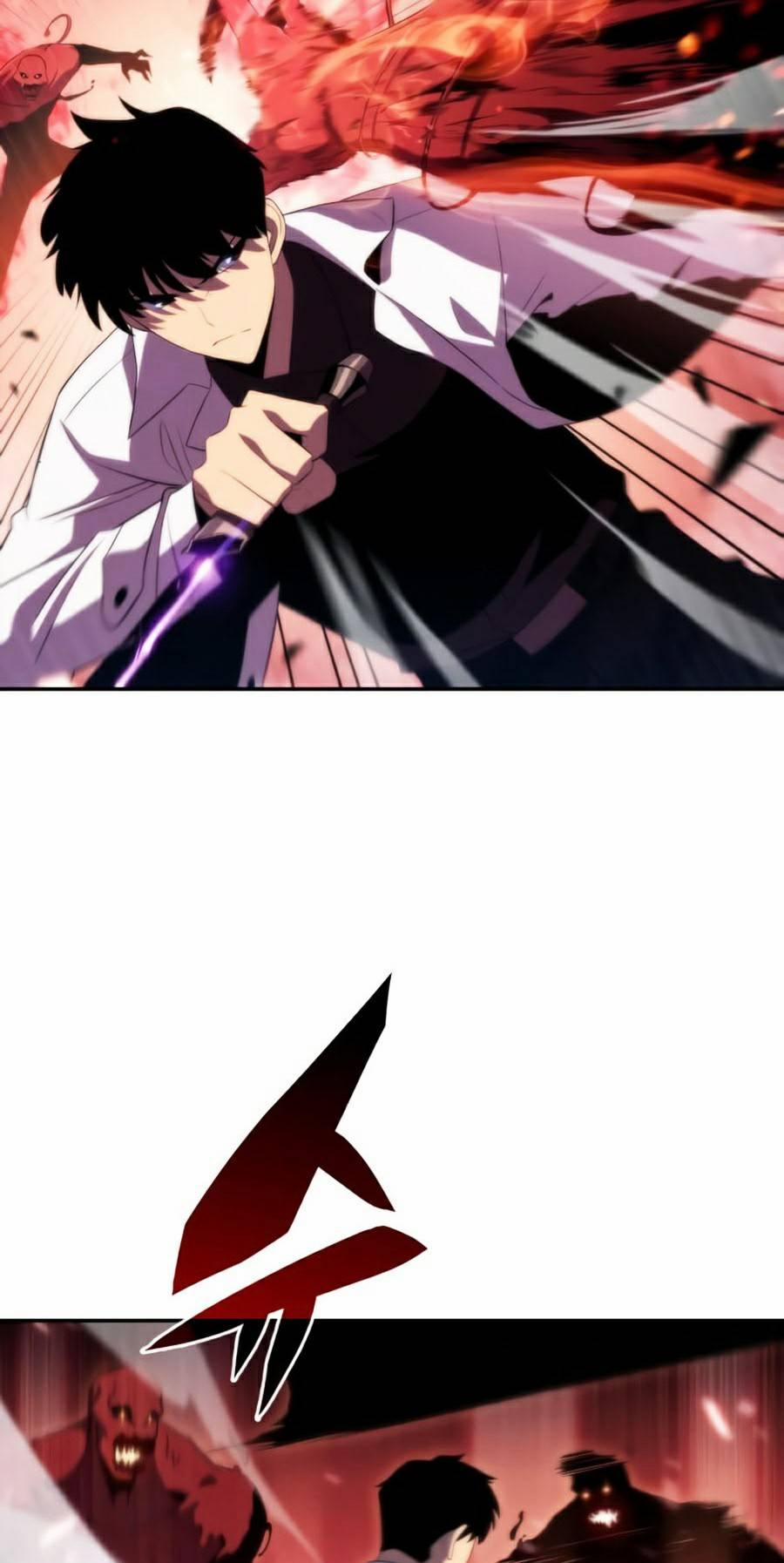 Tôi Là Tân Thủ Có Cấp Cao Nhất 37 trang 31