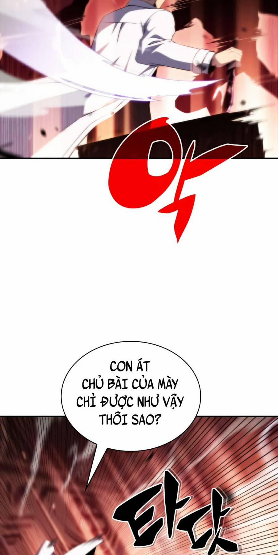 Tôi Là Tân Thủ Có Cấp Cao Nhất 37 trang 32