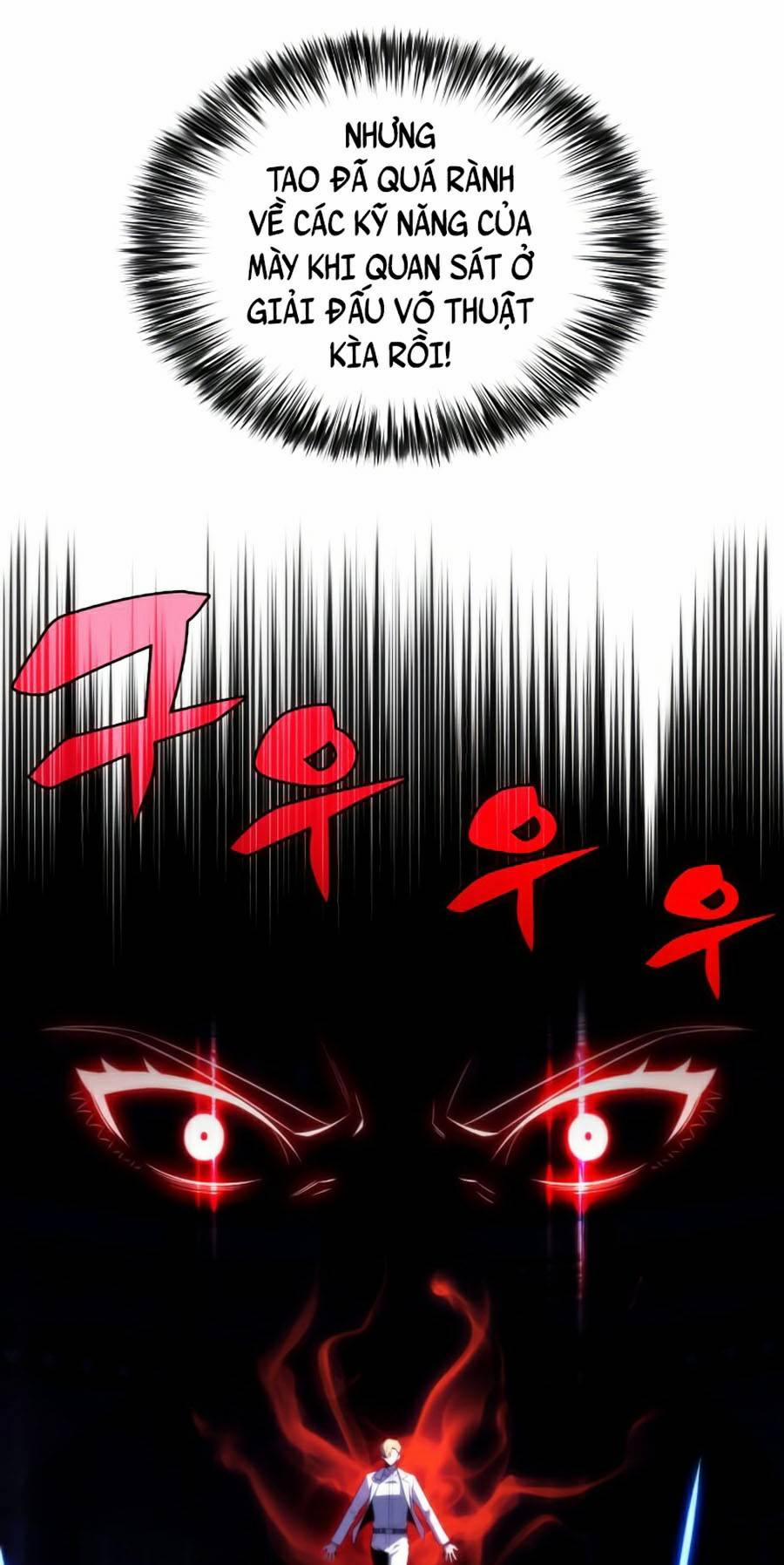 Tôi Là Tân Thủ Có Cấp Cao Nhất 37 trang 37