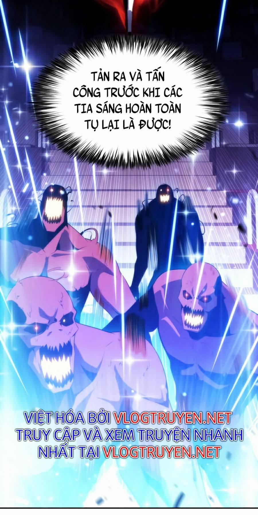 Tôi Là Tân Thủ Có Cấp Cao Nhất 37 trang 38