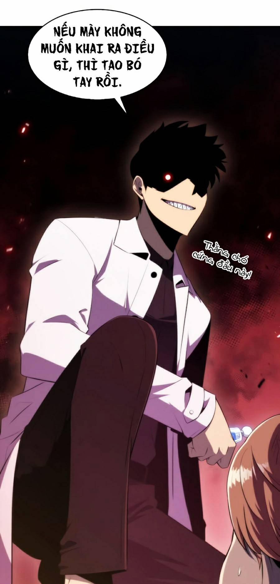 Tôi Là Tân Thủ Có Cấp Cao Nhất 37 trang 70