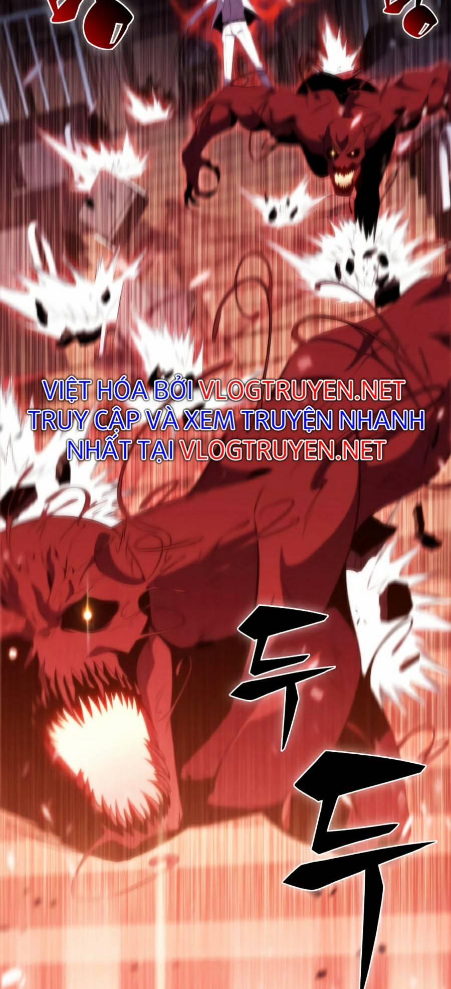 Tôi Là Tân Thủ Có Cấp Cao Nhất 37 trang 8