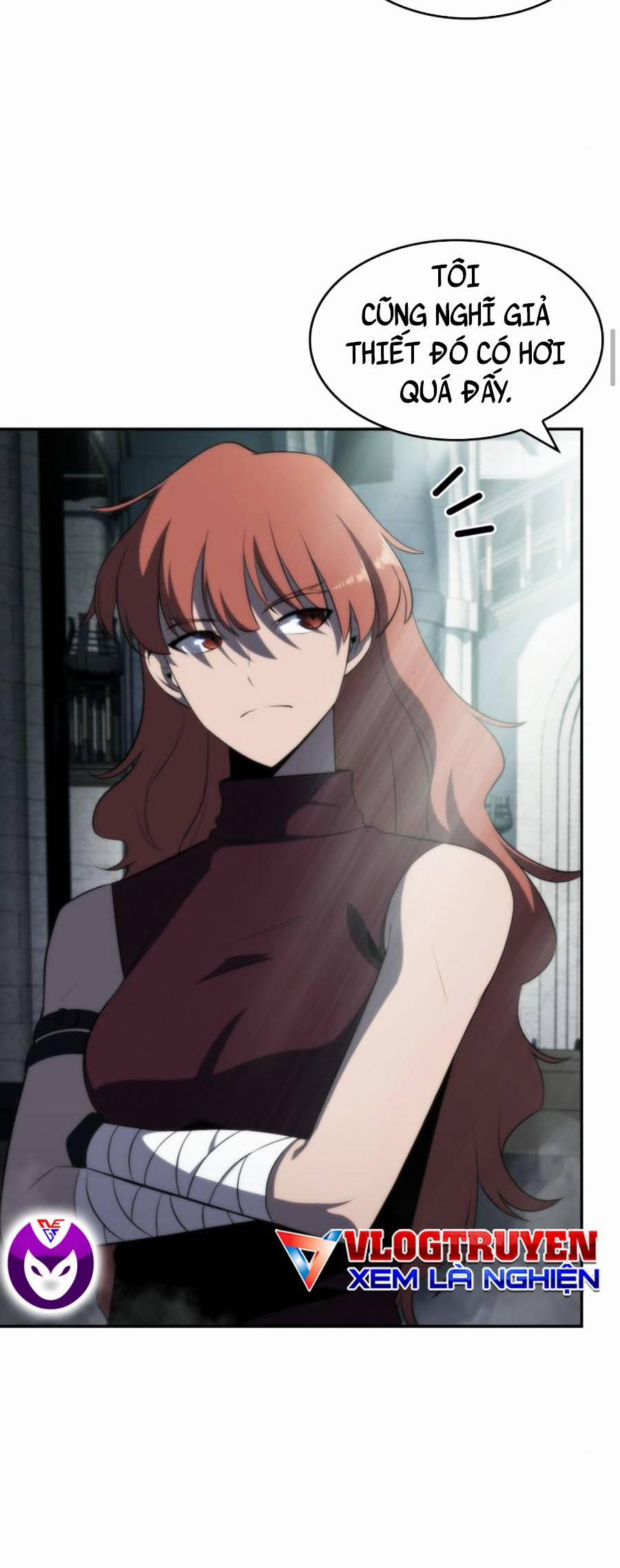 Tôi Là Tân Thủ Có Cấp Cao Nhất 38 trang 11