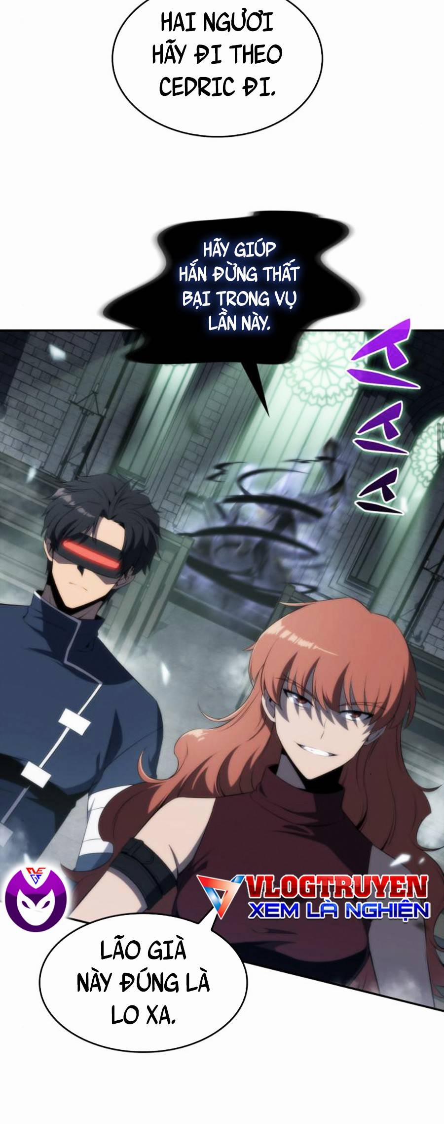 Tôi Là Tân Thủ Có Cấp Cao Nhất 38 trang 17