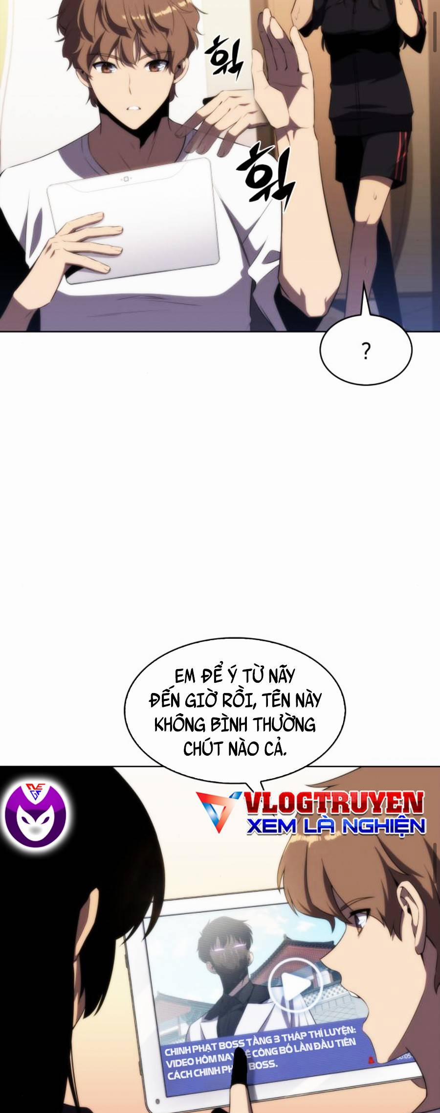 Tôi Là Tân Thủ Có Cấp Cao Nhất 38 trang 24