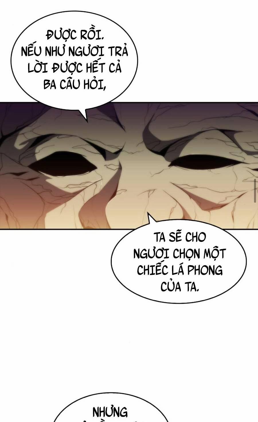 Tôi Là Tân Thủ Có Cấp Cao Nhất 38 trang 33