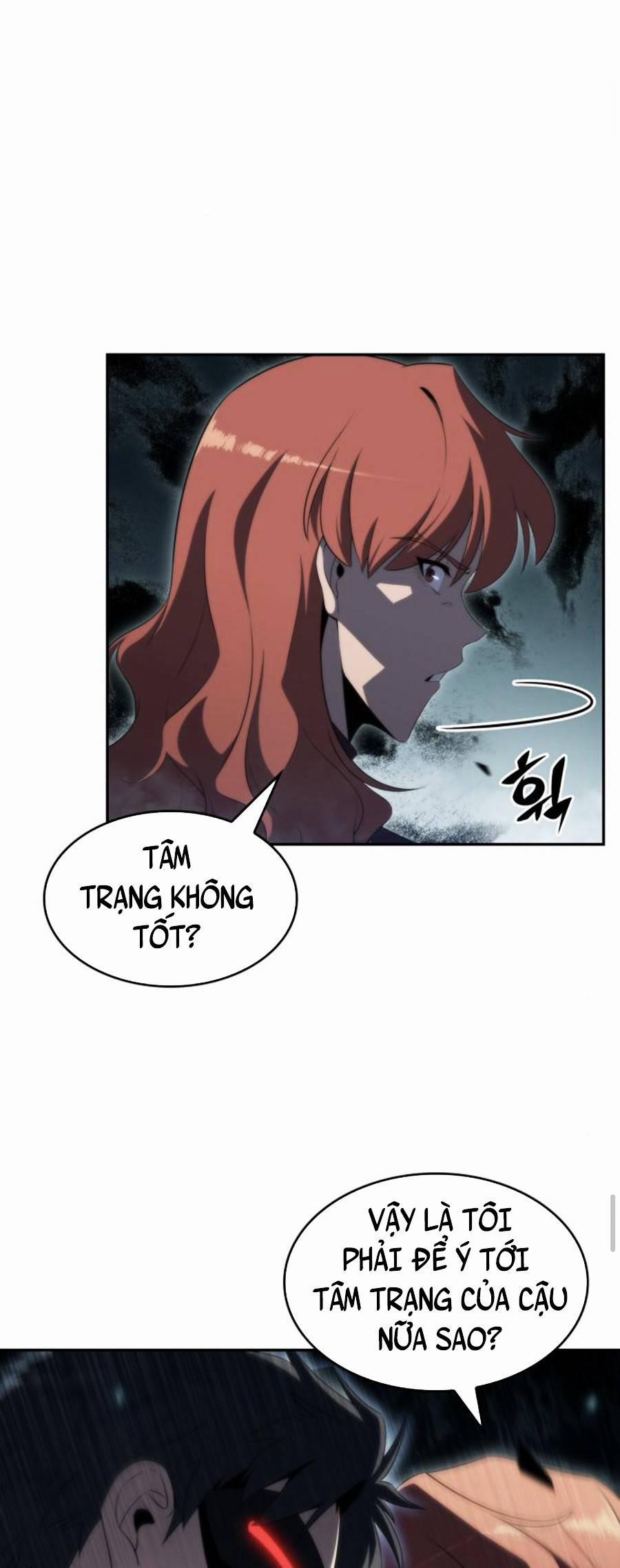 Tôi Là Tân Thủ Có Cấp Cao Nhất 38 trang 4