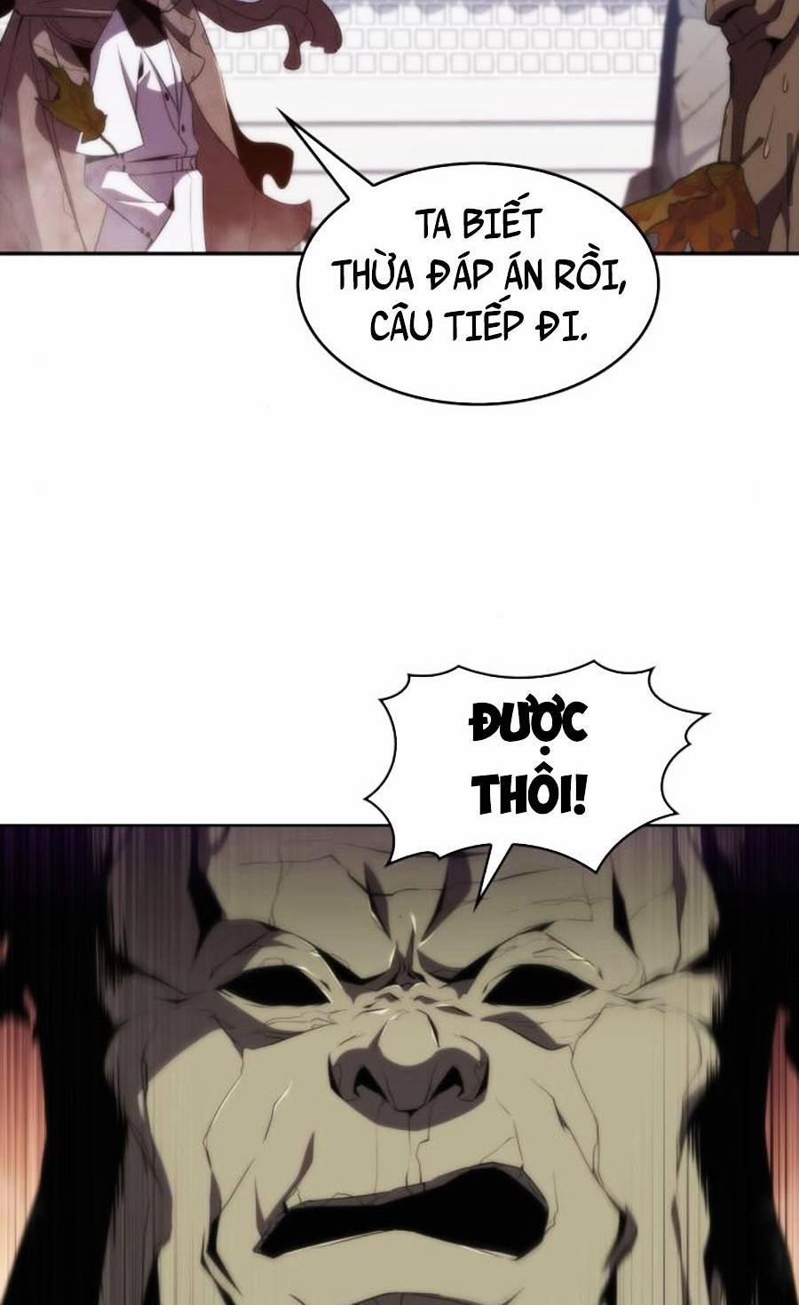 Tôi Là Tân Thủ Có Cấp Cao Nhất 38 trang 46