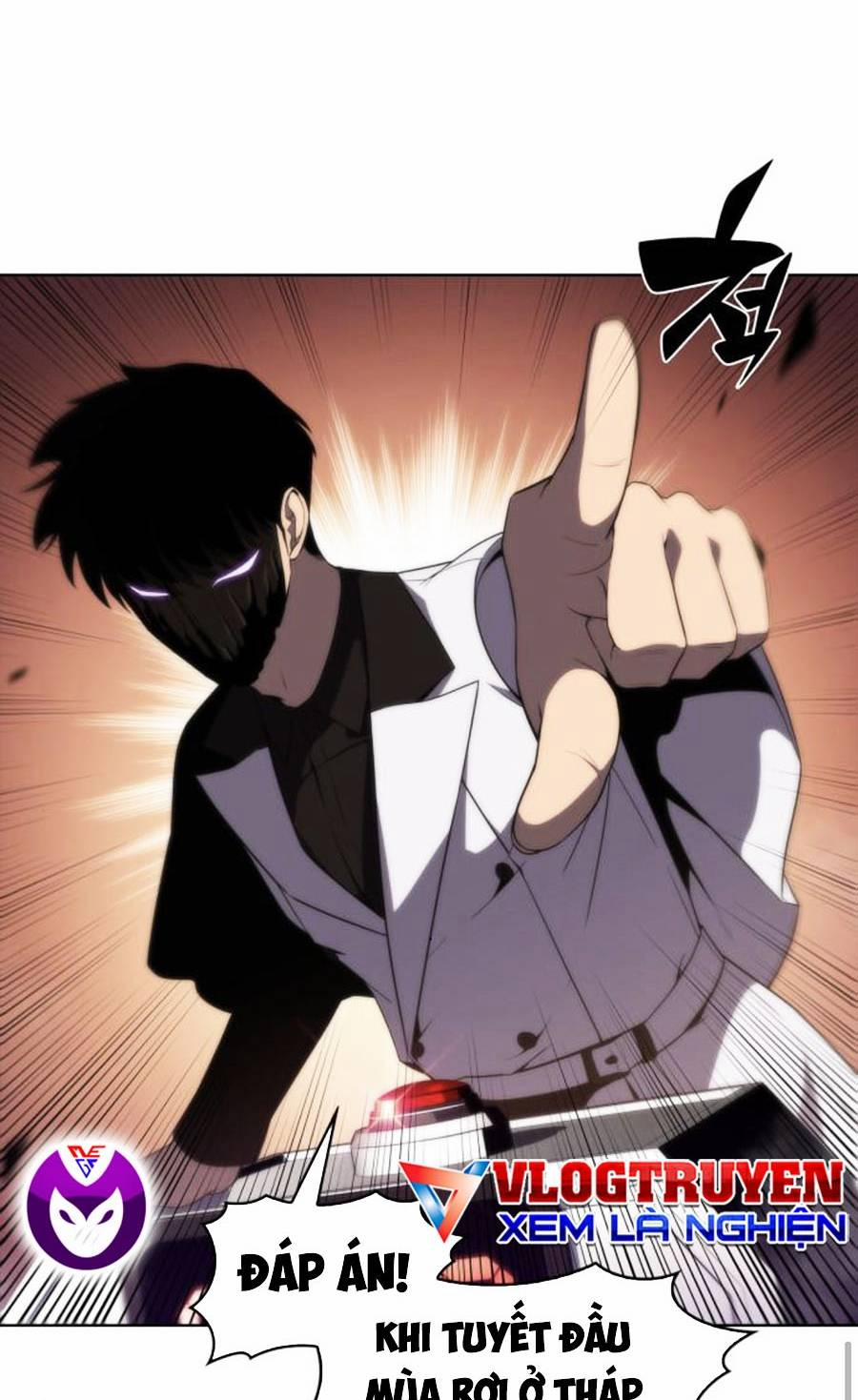 Tôi Là Tân Thủ Có Cấp Cao Nhất 38 trang 51