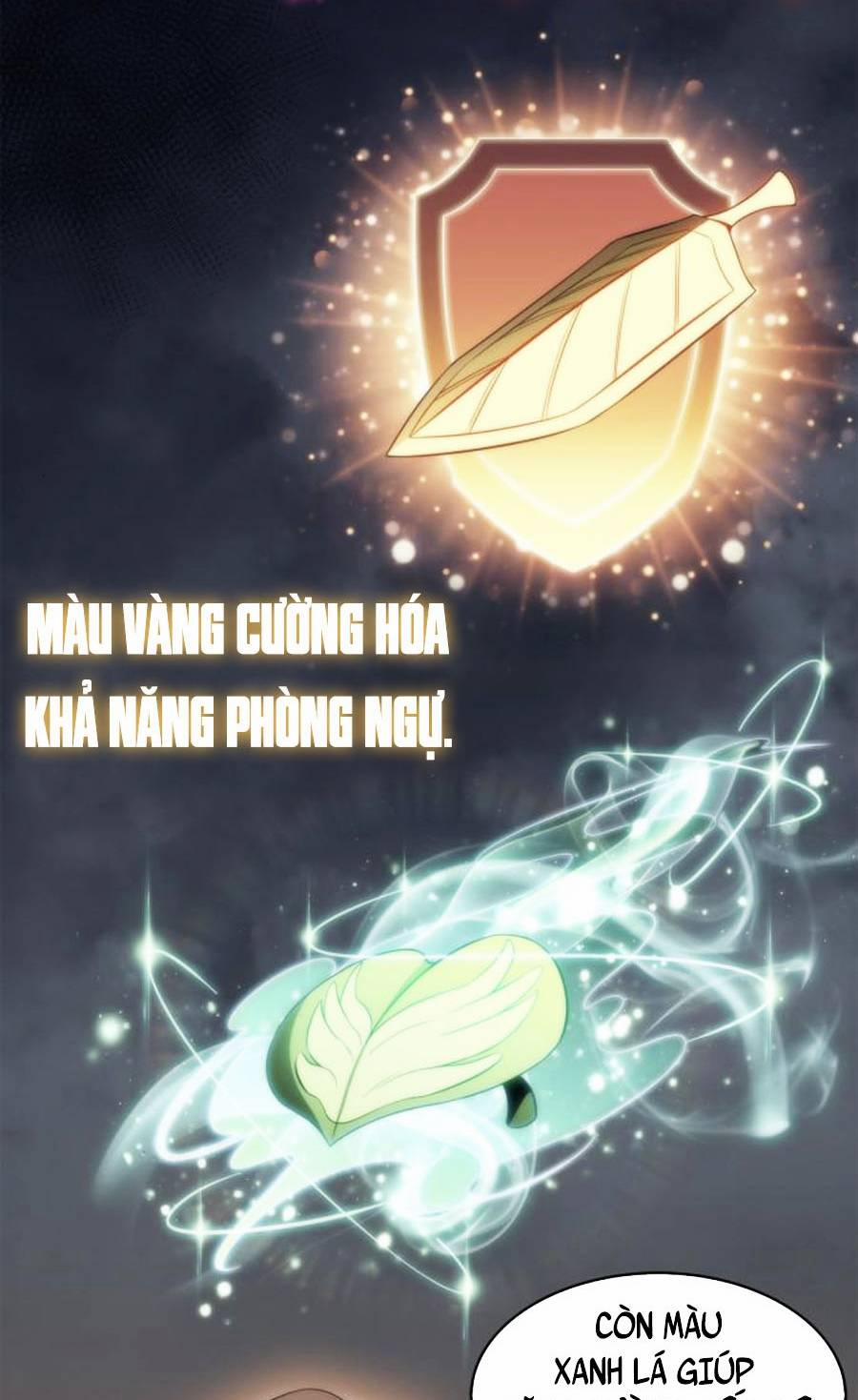 Tôi Là Tân Thủ Có Cấp Cao Nhất 38 trang 58