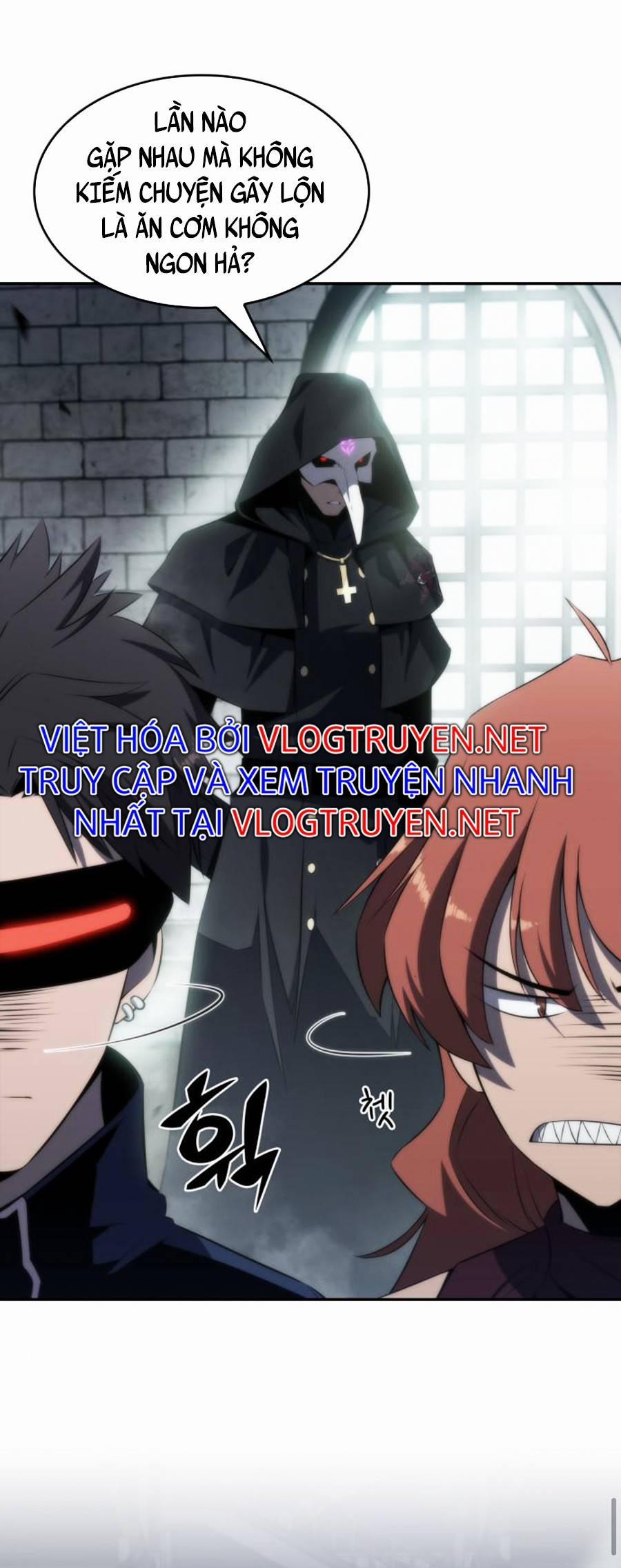 Tôi Là Tân Thủ Có Cấp Cao Nhất 38 trang 7