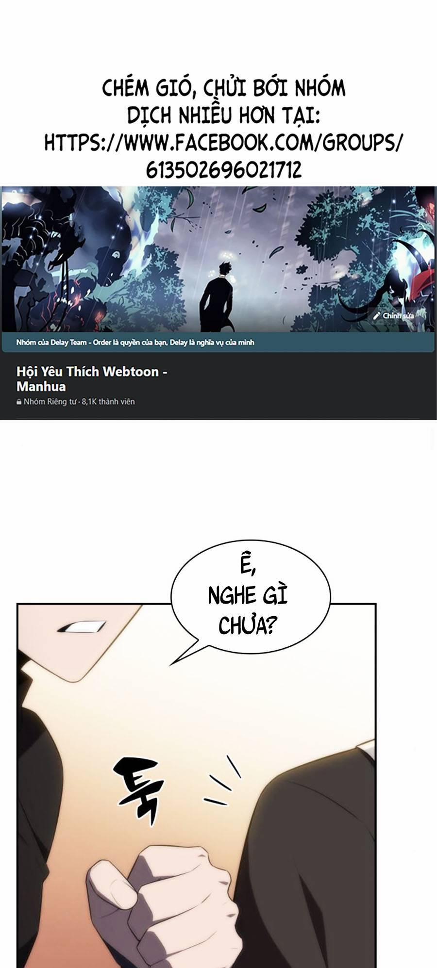 Tôi Là Tân Thủ Có Cấp Cao Nhất 39 trang 0