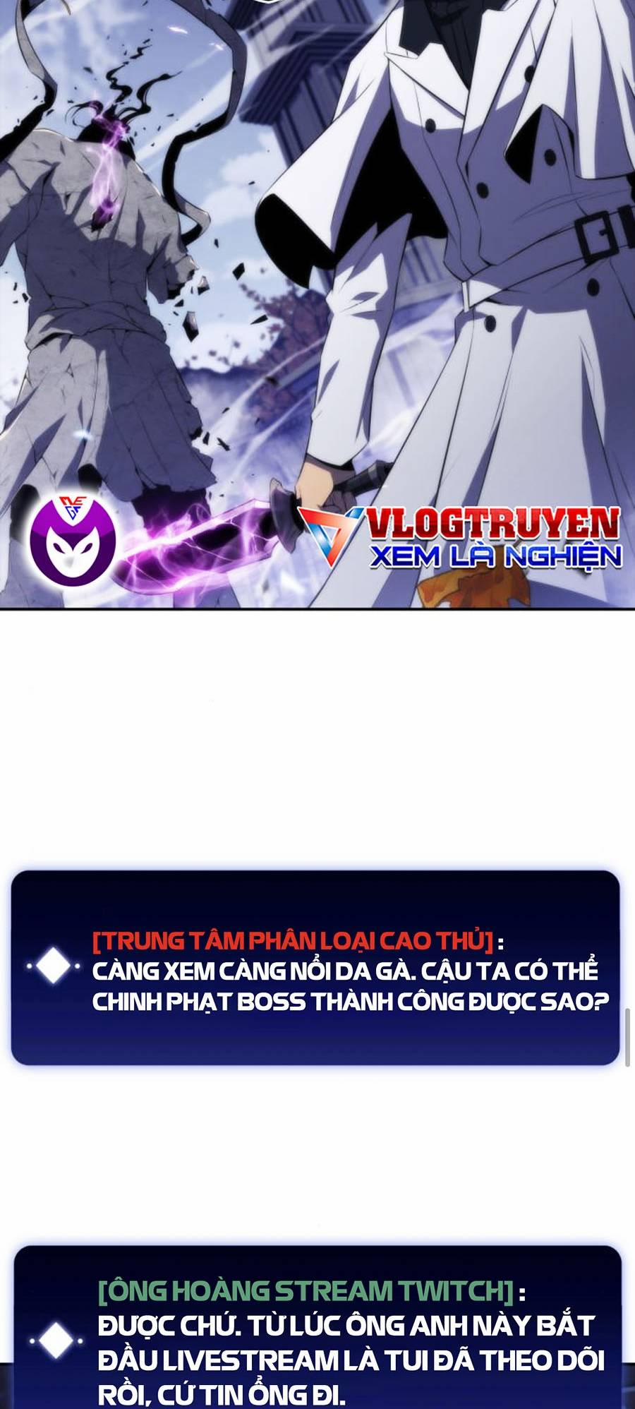 Tôi Là Tân Thủ Có Cấp Cao Nhất 39 trang 11