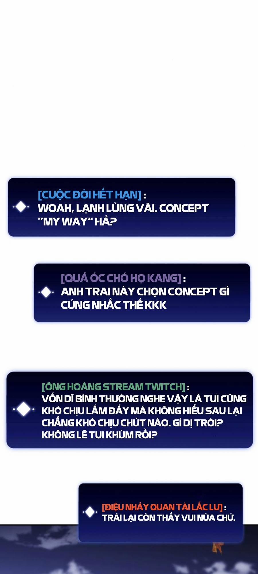 Tôi Là Tân Thủ Có Cấp Cao Nhất 39 trang 17