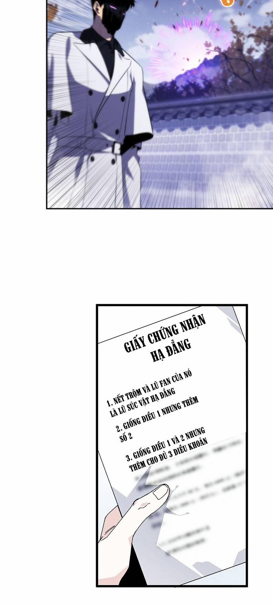 Tôi Là Tân Thủ Có Cấp Cao Nhất 39 trang 19