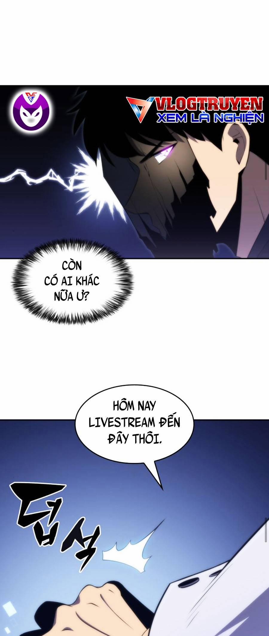 Tôi Là Tân Thủ Có Cấp Cao Nhất 39 trang 20