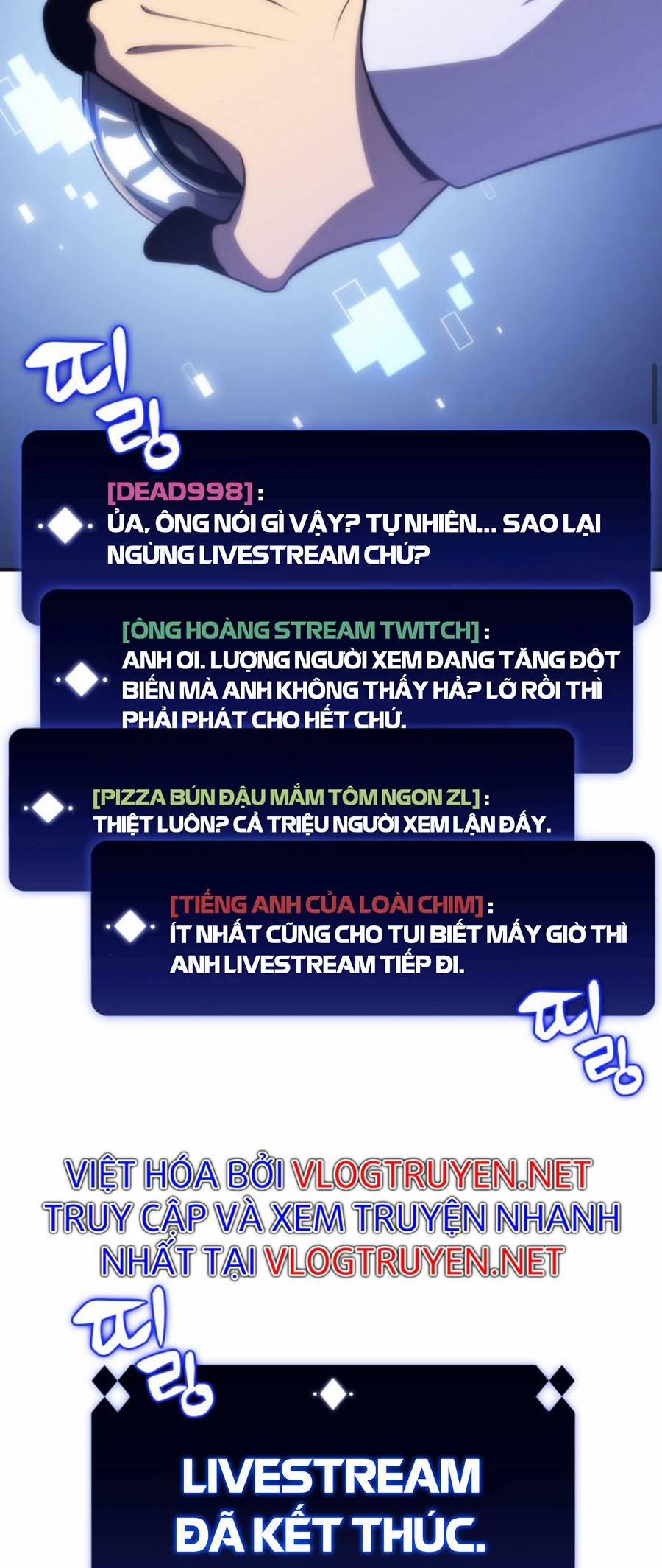 Tôi Là Tân Thủ Có Cấp Cao Nhất 39 trang 21