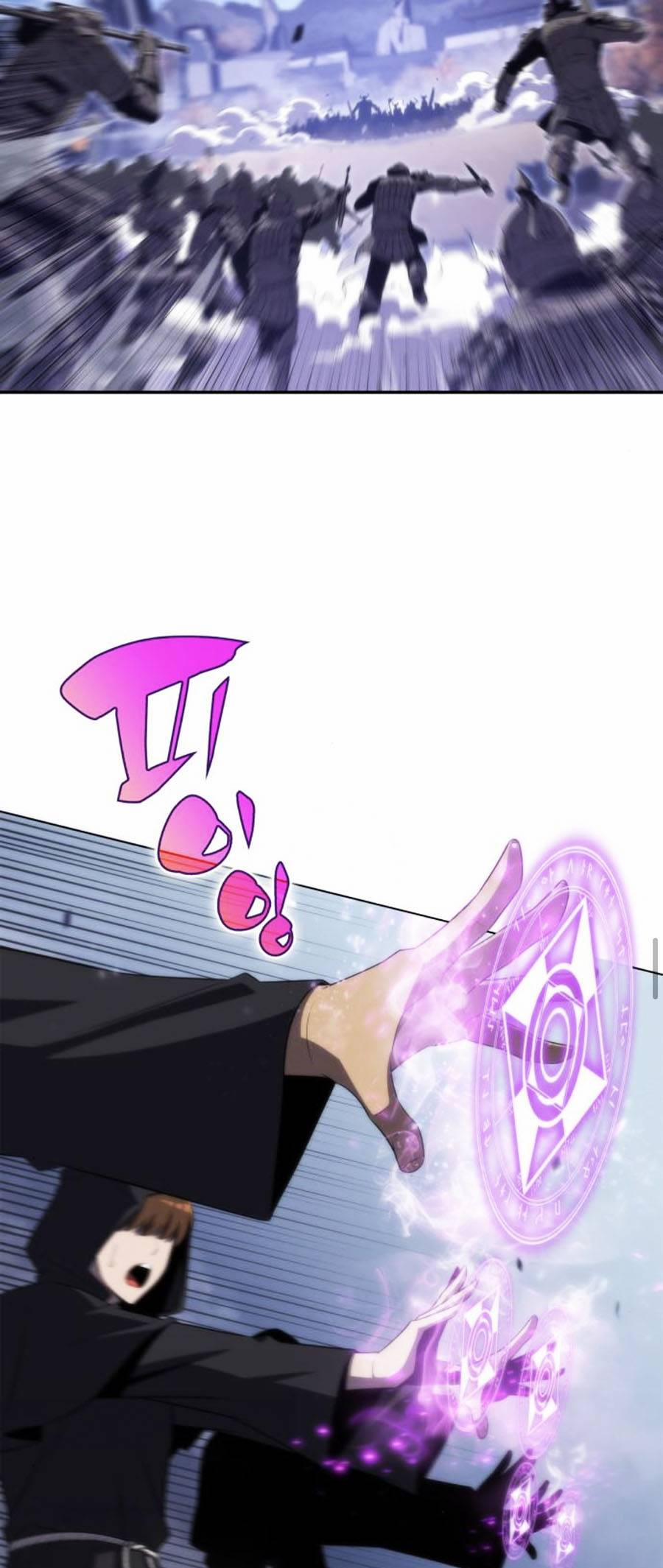 Tôi Là Tân Thủ Có Cấp Cao Nhất 39 trang 23