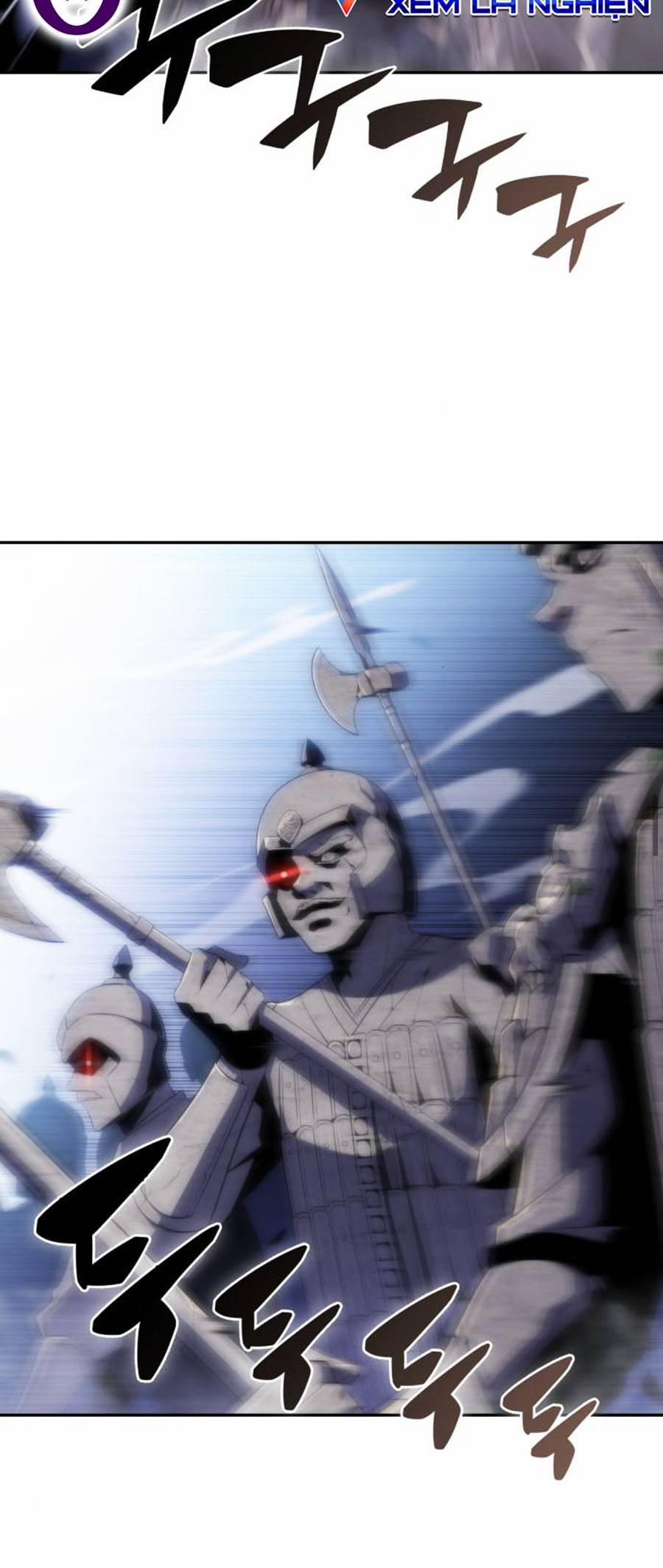 Tôi Là Tân Thủ Có Cấp Cao Nhất 39 trang 25