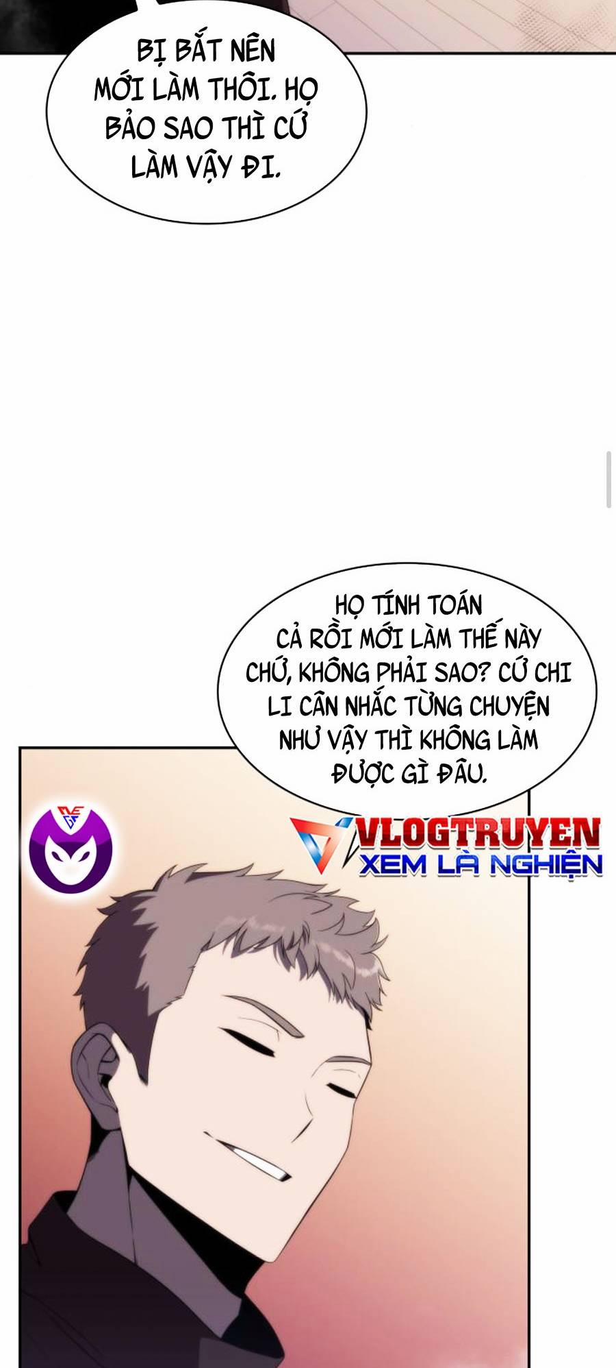 Tôi Là Tân Thủ Có Cấp Cao Nhất 39 trang 3