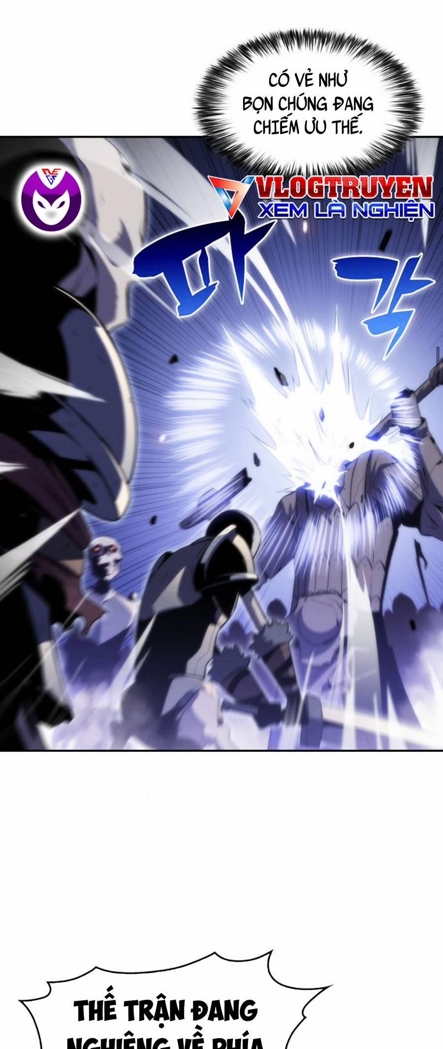 Tôi Là Tân Thủ Có Cấp Cao Nhất 39 trang 30