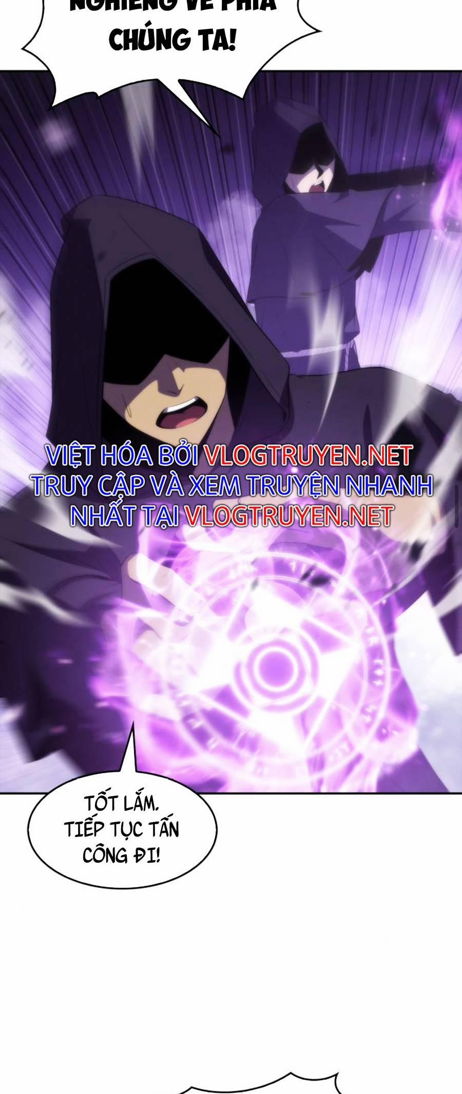 Tôi Là Tân Thủ Có Cấp Cao Nhất 39 trang 31