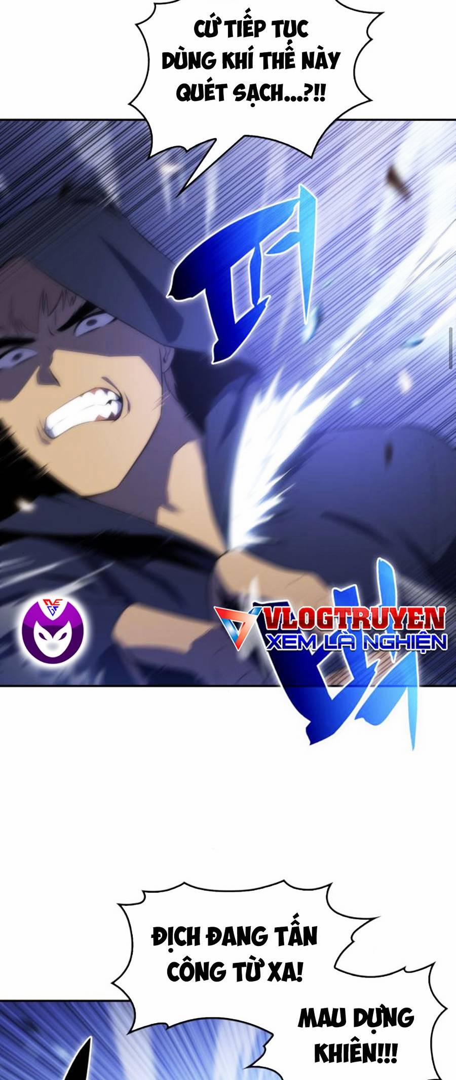 Tôi Là Tân Thủ Có Cấp Cao Nhất 39 trang 32