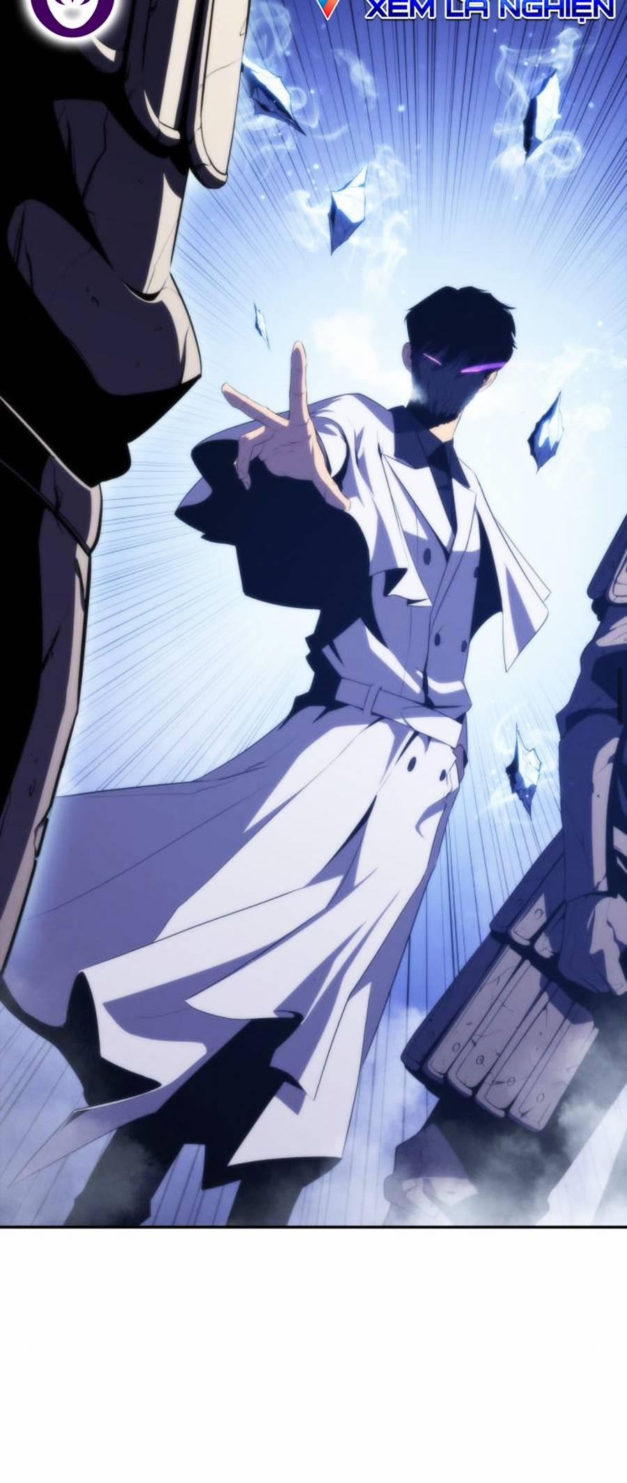 Tôi Là Tân Thủ Có Cấp Cao Nhất 39 trang 35