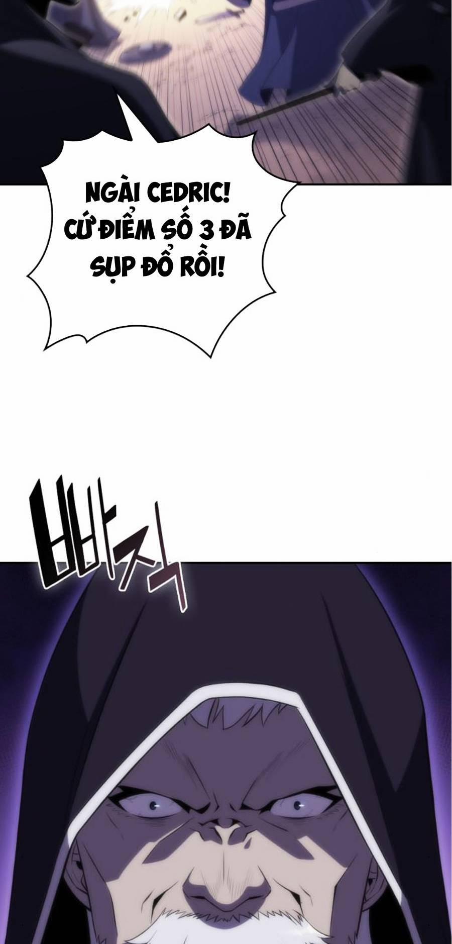 Tôi Là Tân Thủ Có Cấp Cao Nhất 39 trang 46