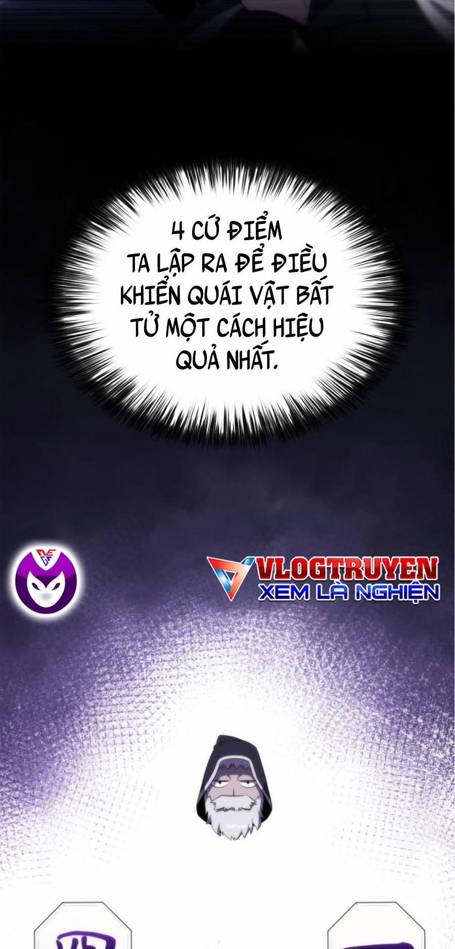 Tôi Là Tân Thủ Có Cấp Cao Nhất 39 trang 48