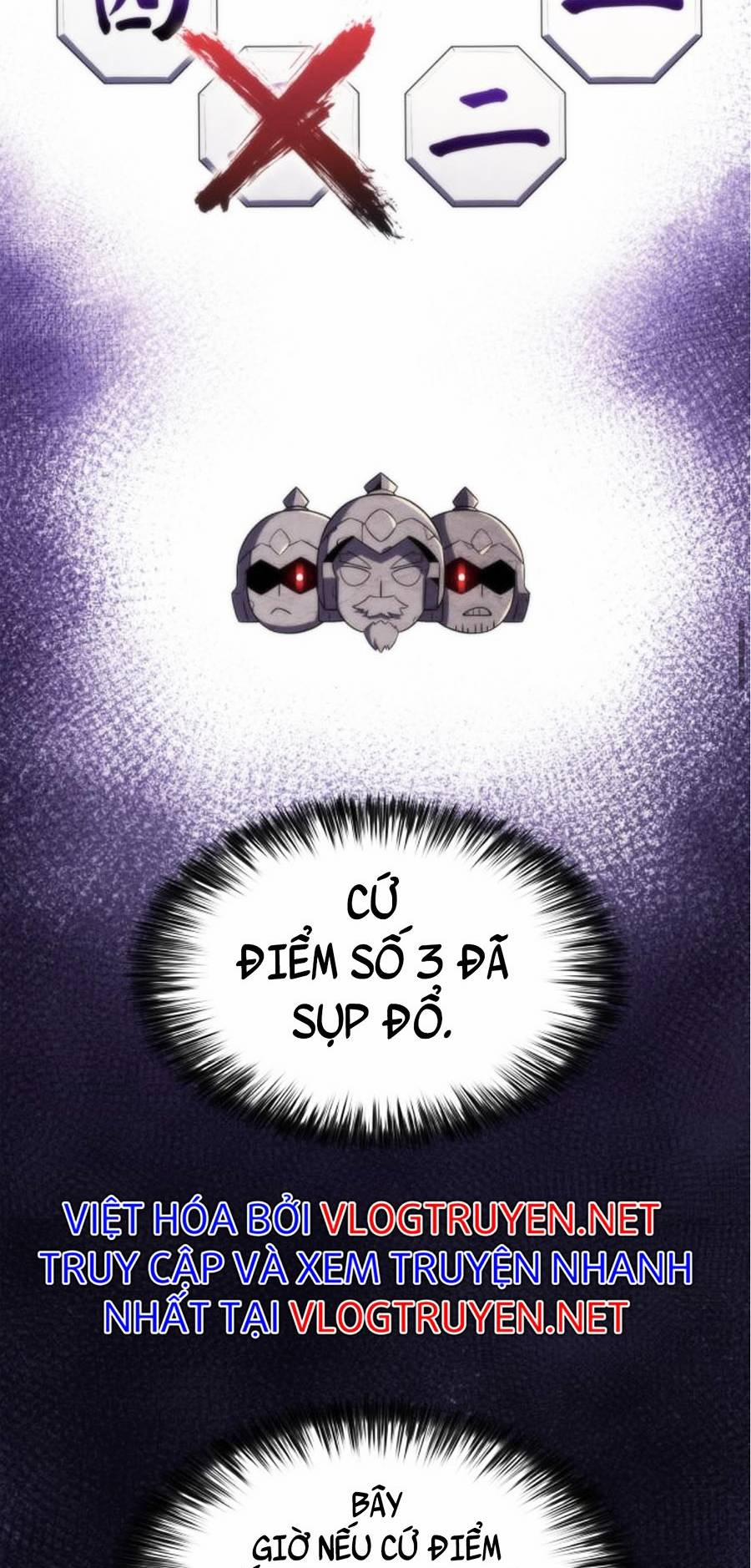 Tôi Là Tân Thủ Có Cấp Cao Nhất 39 trang 49