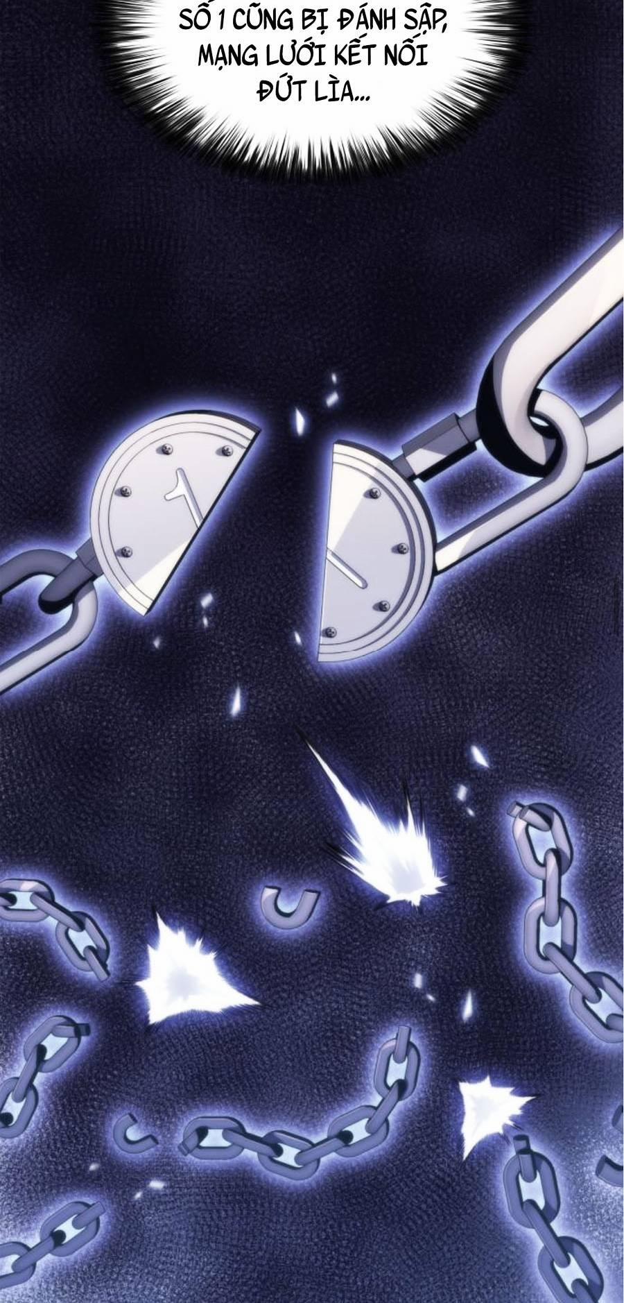 Tôi Là Tân Thủ Có Cấp Cao Nhất 39 trang 50