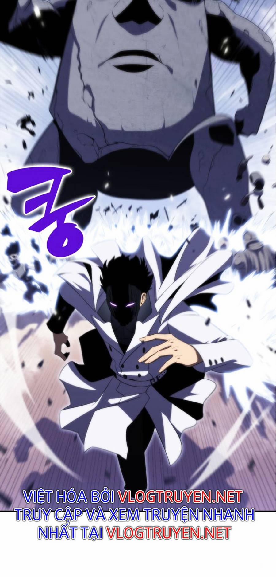 Tôi Là Tân Thủ Có Cấp Cao Nhất 39 trang 55